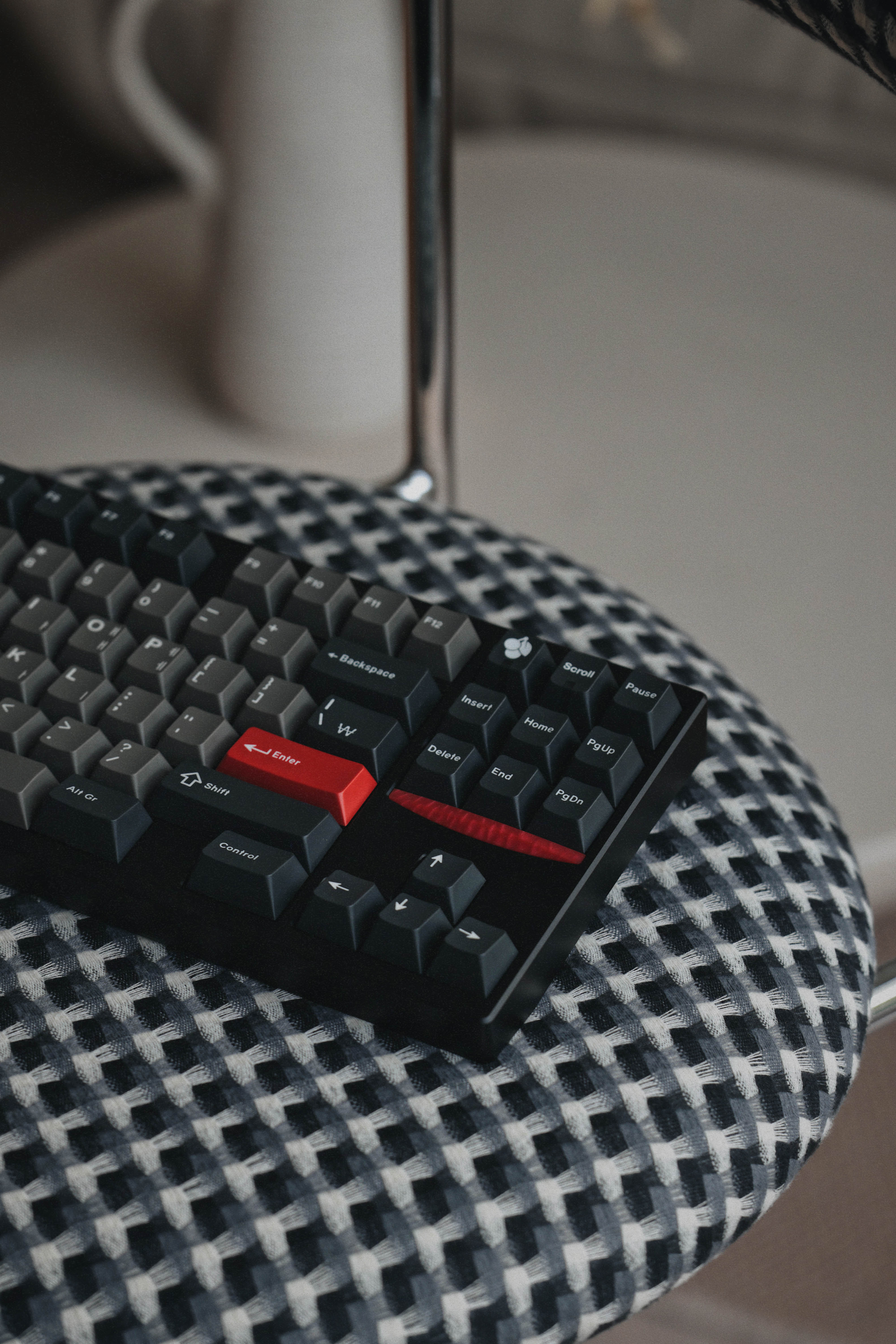 [Pre Order] Seal TKL 80% Dolch Edition by Sensy