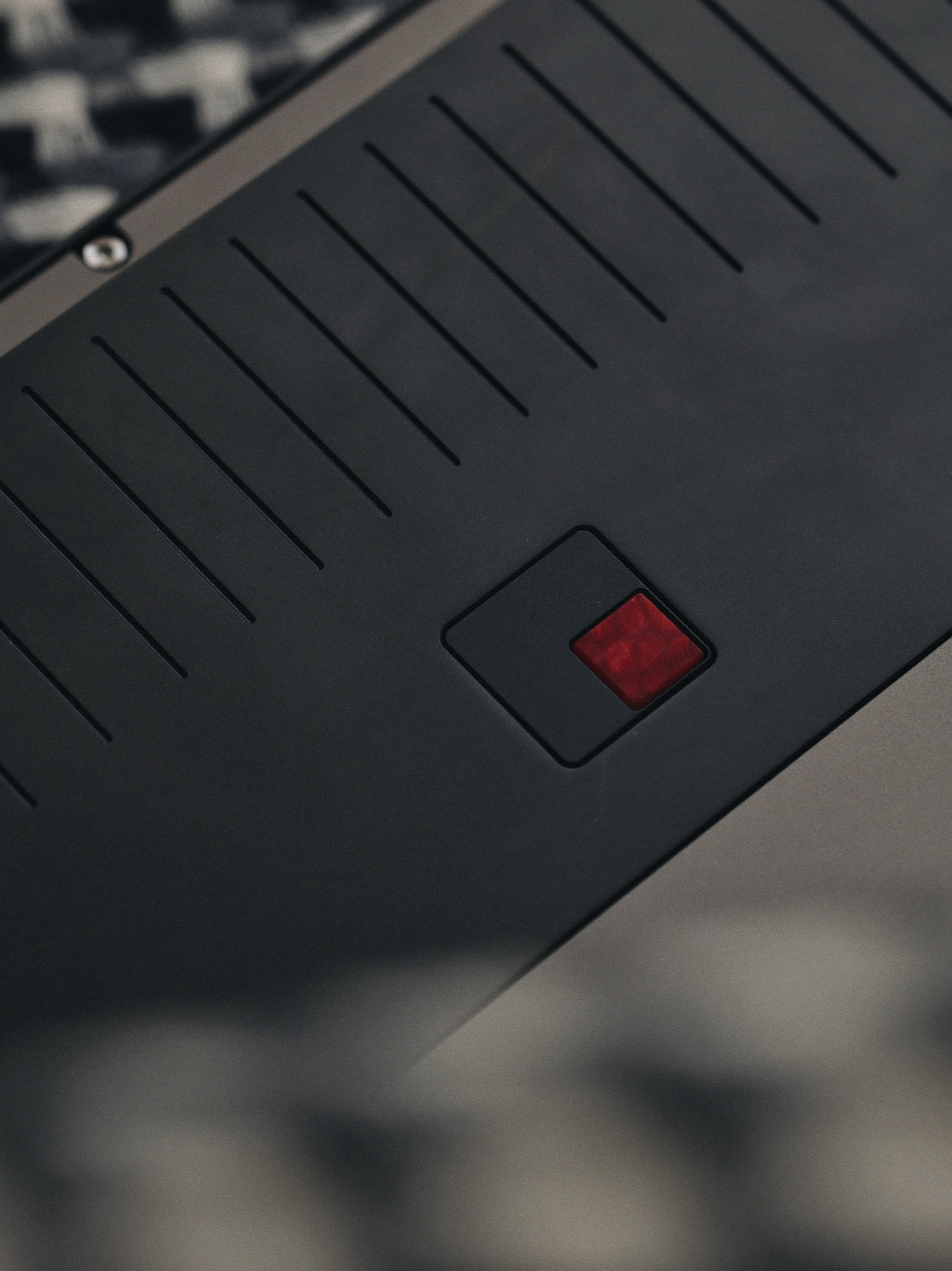 [Pre Order] Seal TKL 80% Dolch Edition by Sensy