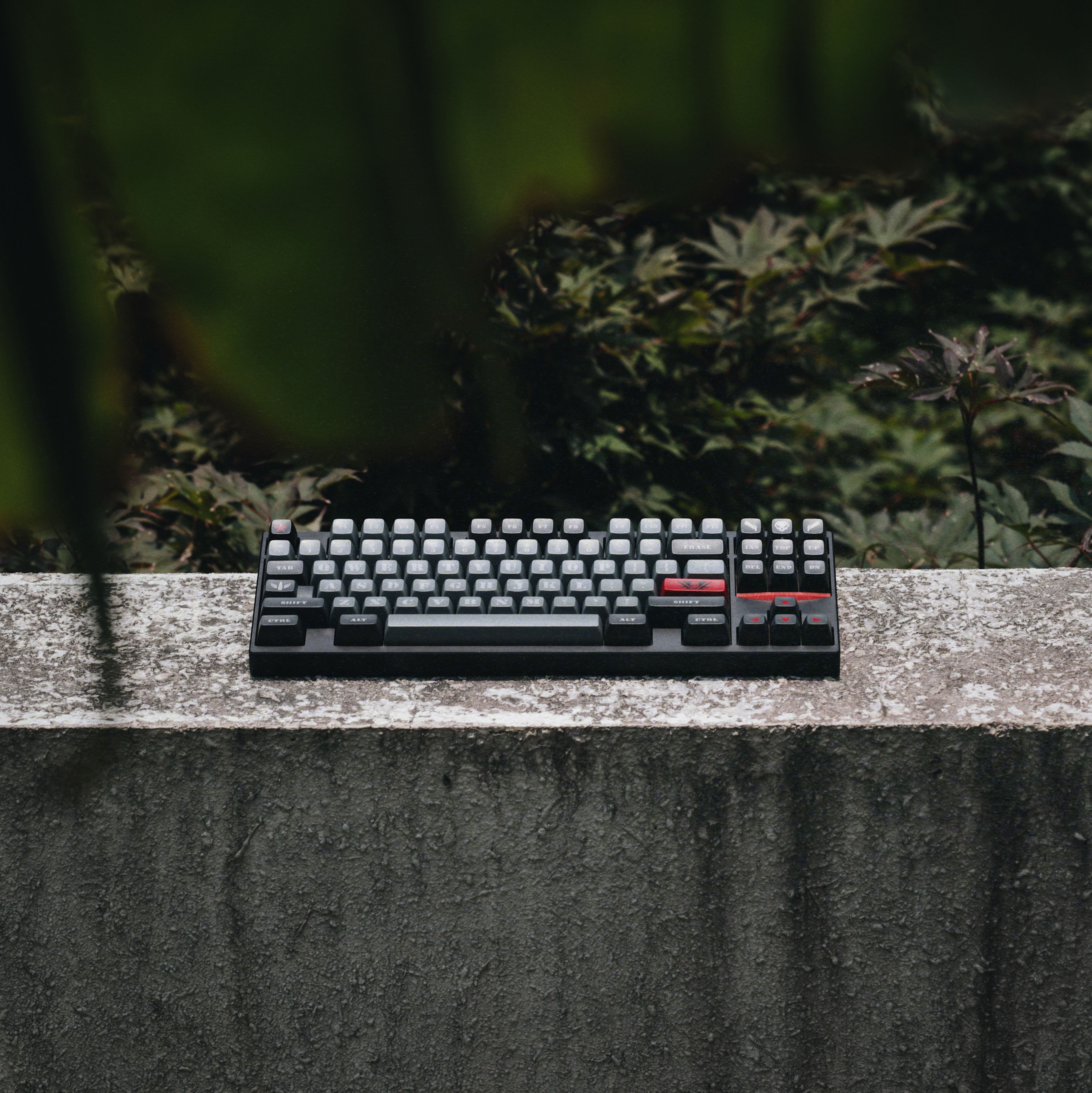 [Pre Order] Seal TKL 80% Dolch Edition by Sensy