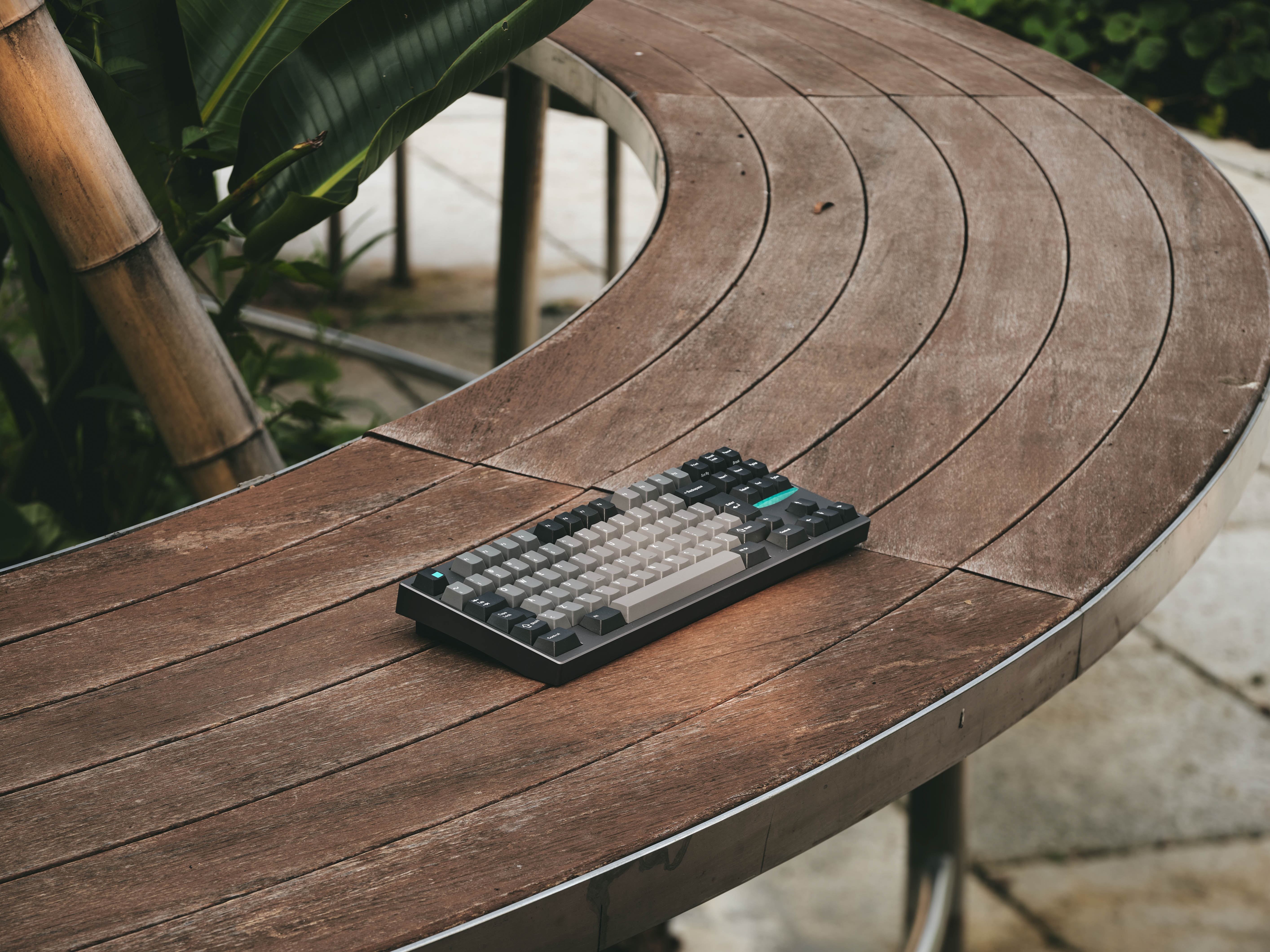 [Pre Order] Seal TKL 80% Dolch Edition by Sensy