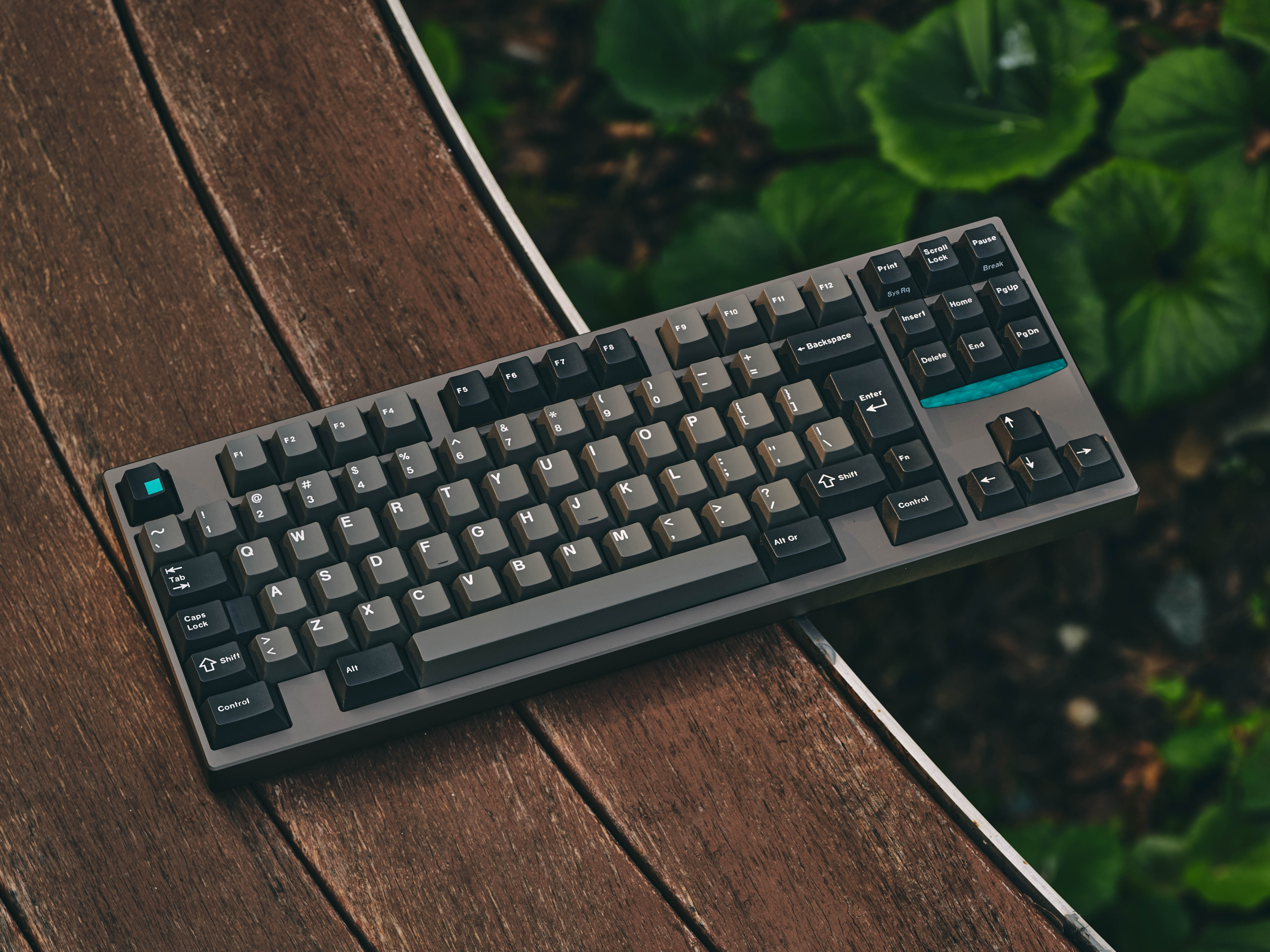 [Pre Order] Seal TKL 80% Dolch Edition by Sensy