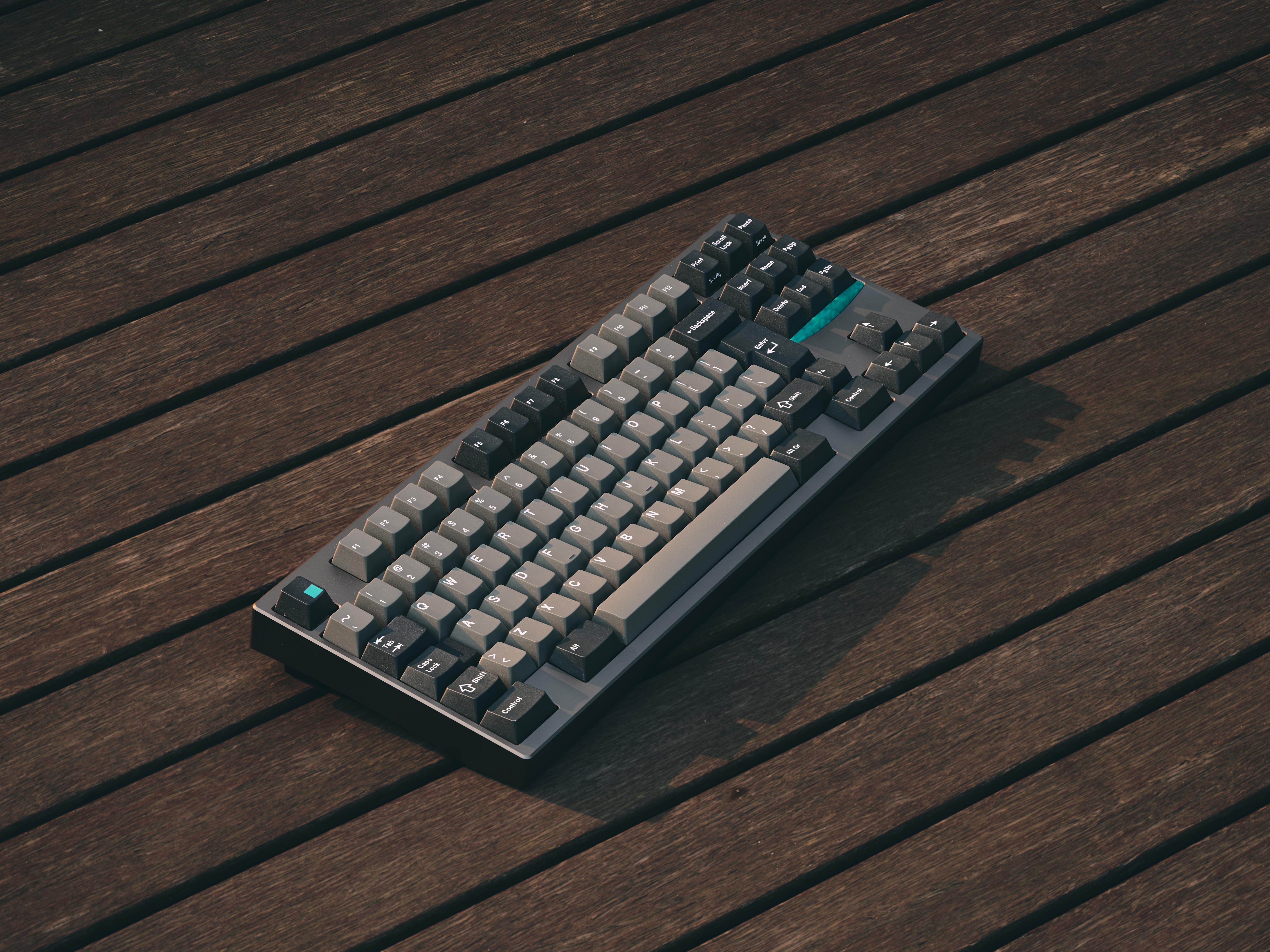 [Pre Order] Seal TKL 80% Dolch Edition by Sensy