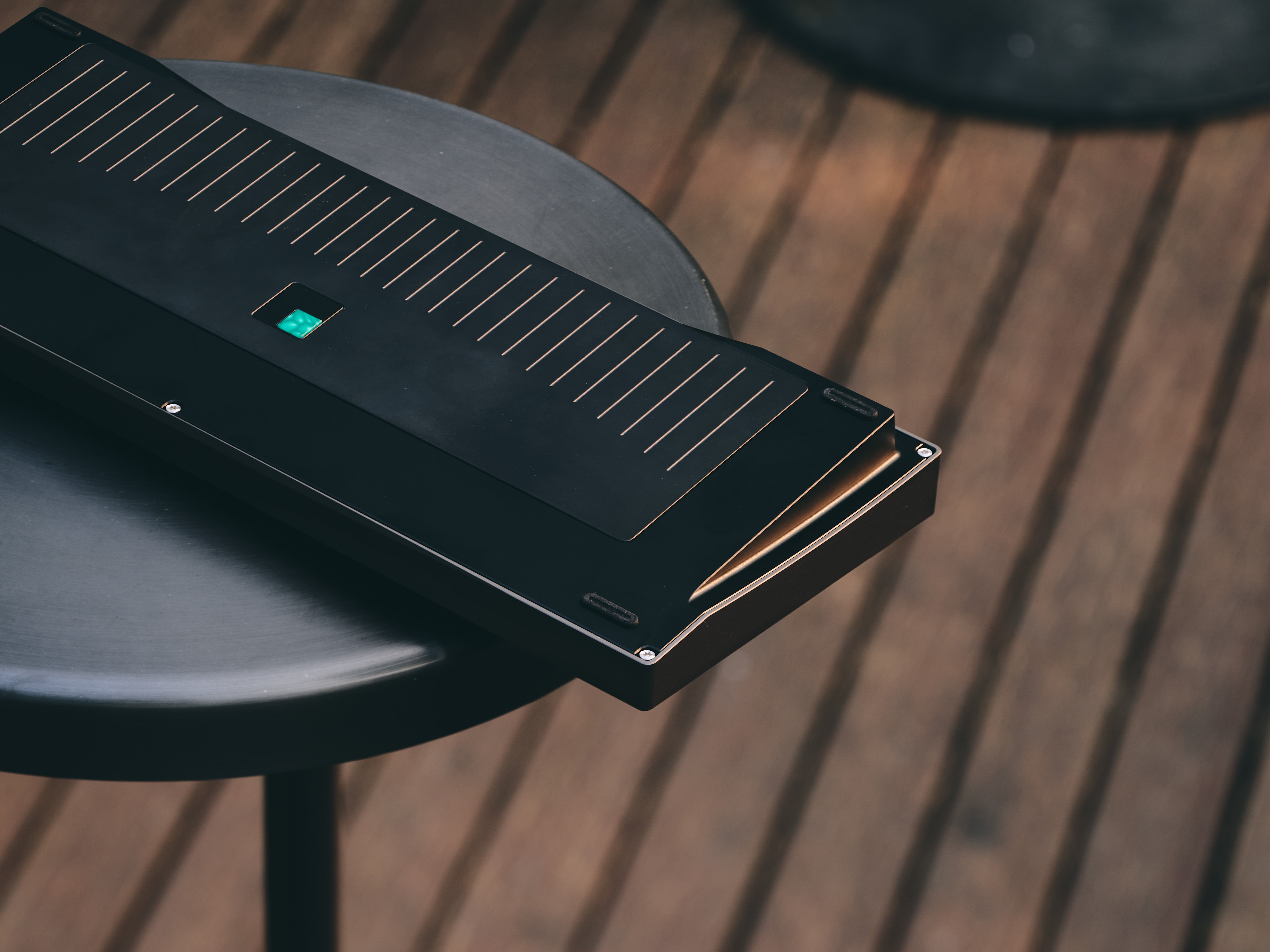 [Pre Order] Seal TKL 80% Dolch Edition by Sensy