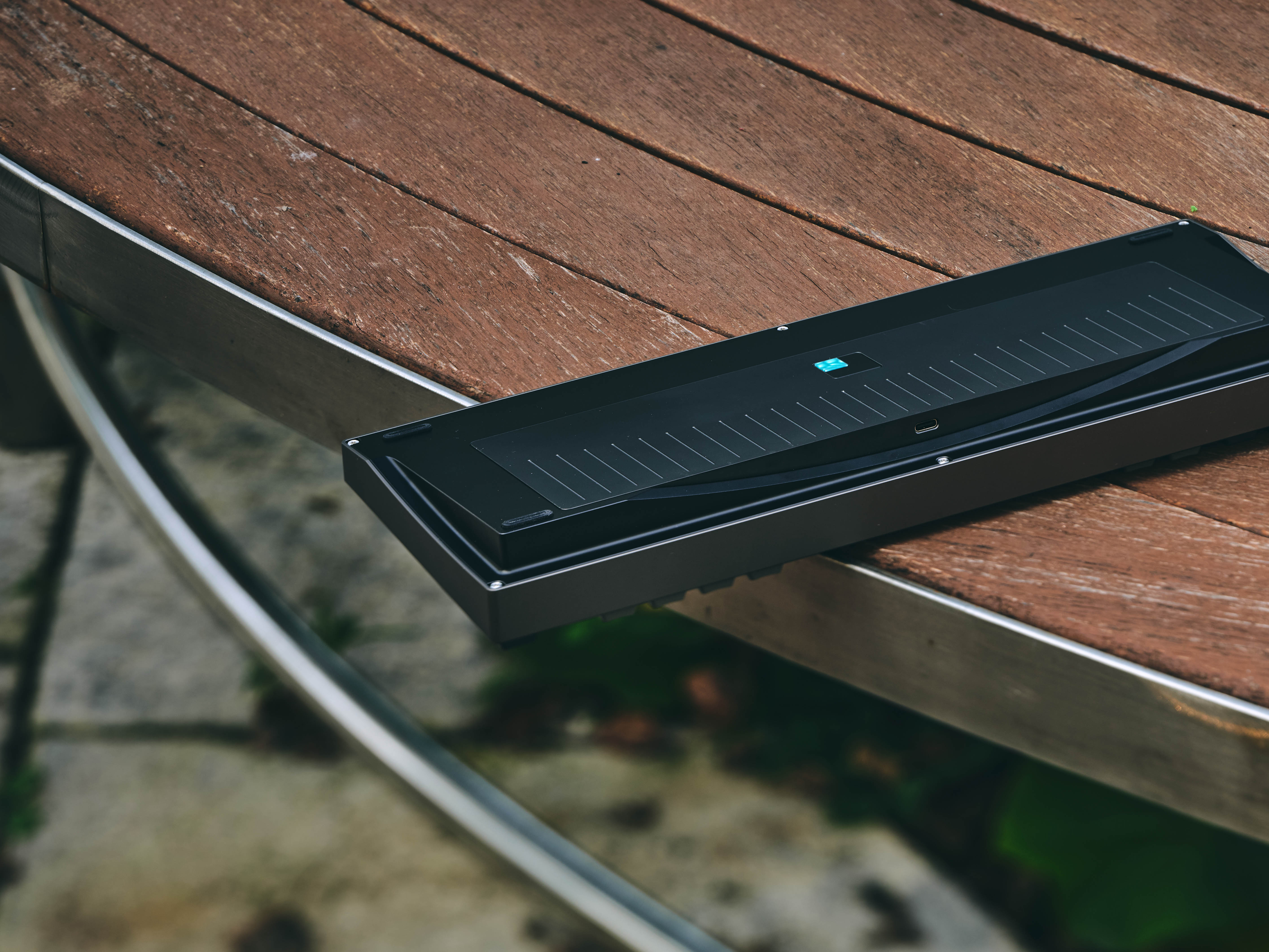 [Pre Order] Seal TKL 80% Dolch Edition by Sensy