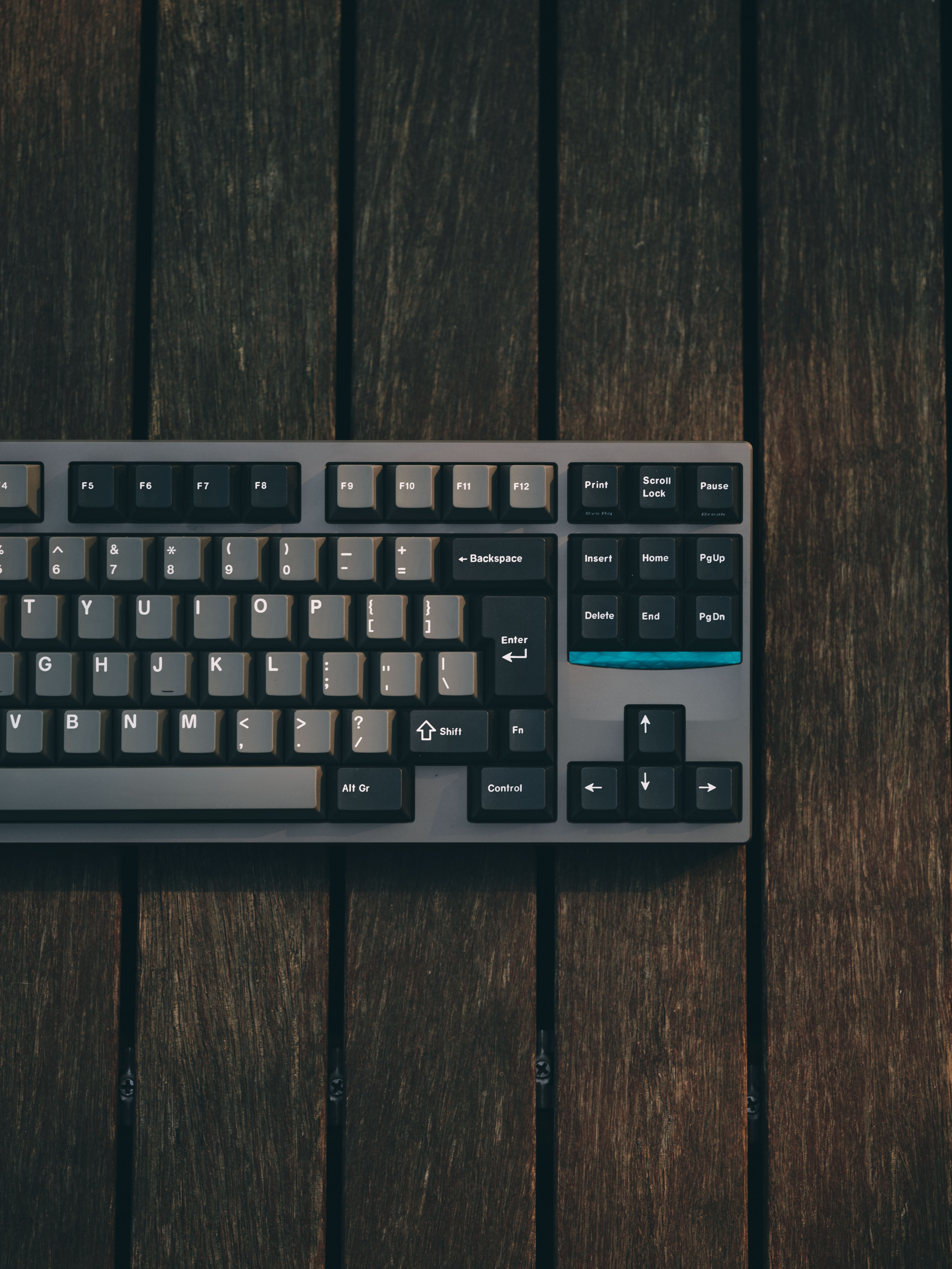 [Pre Order] Seal TKL 80% Dolch Edition by Sensy
