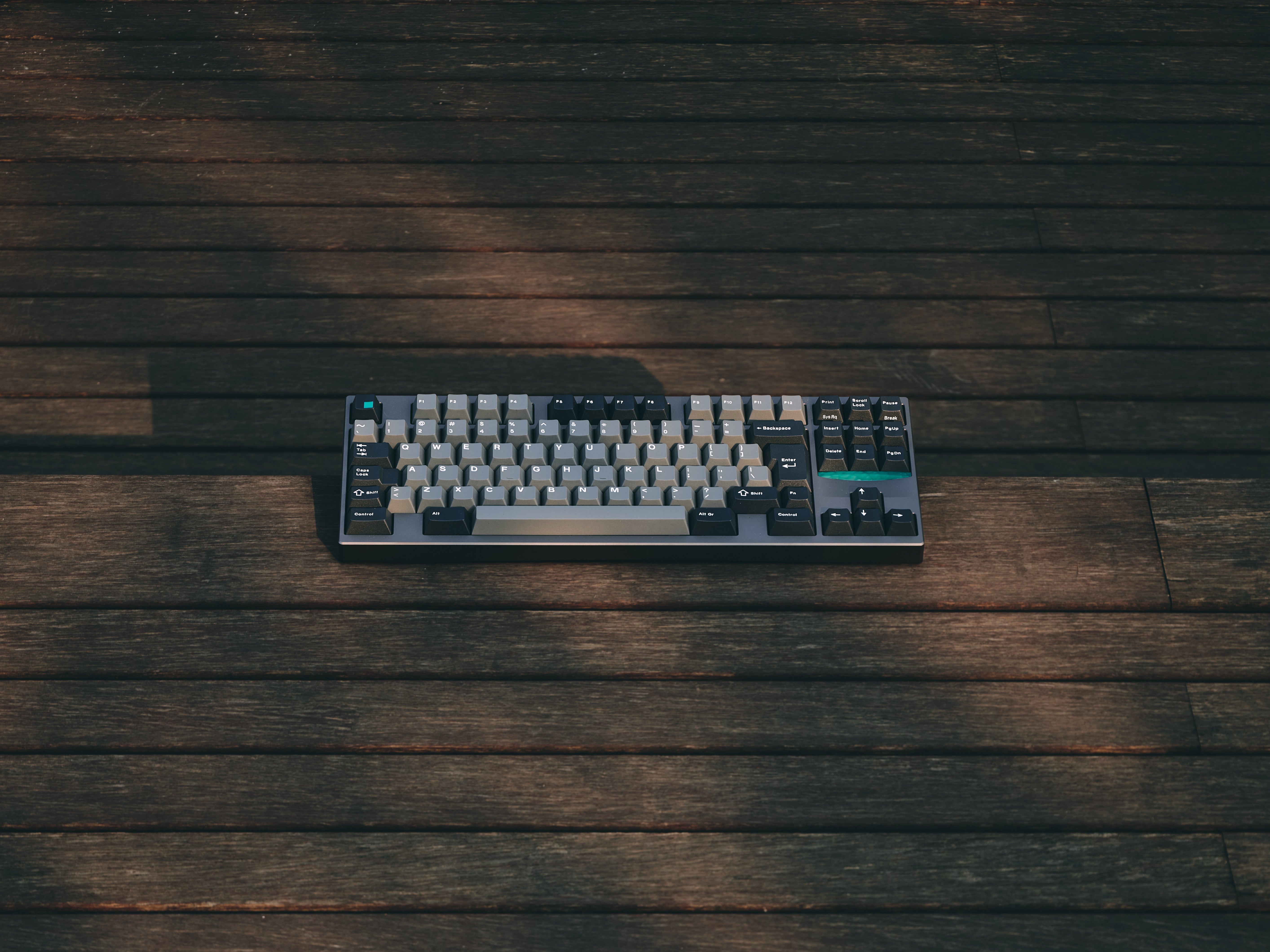 [Pre Order] Seal TKL 80% Dolch Edition by Sensy