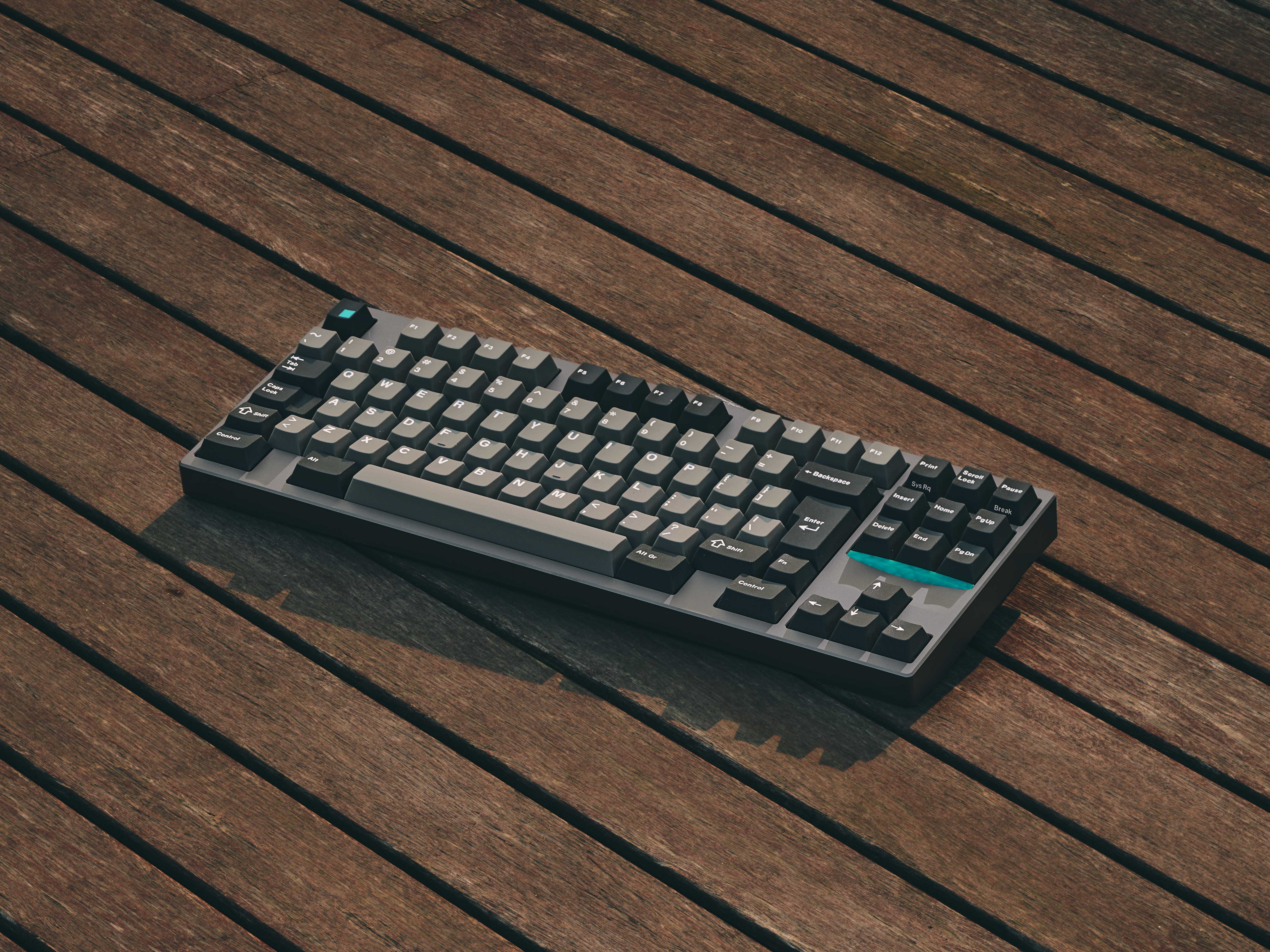 [Pre Order] Seal TKL 80% Dolch Edition by Sensy