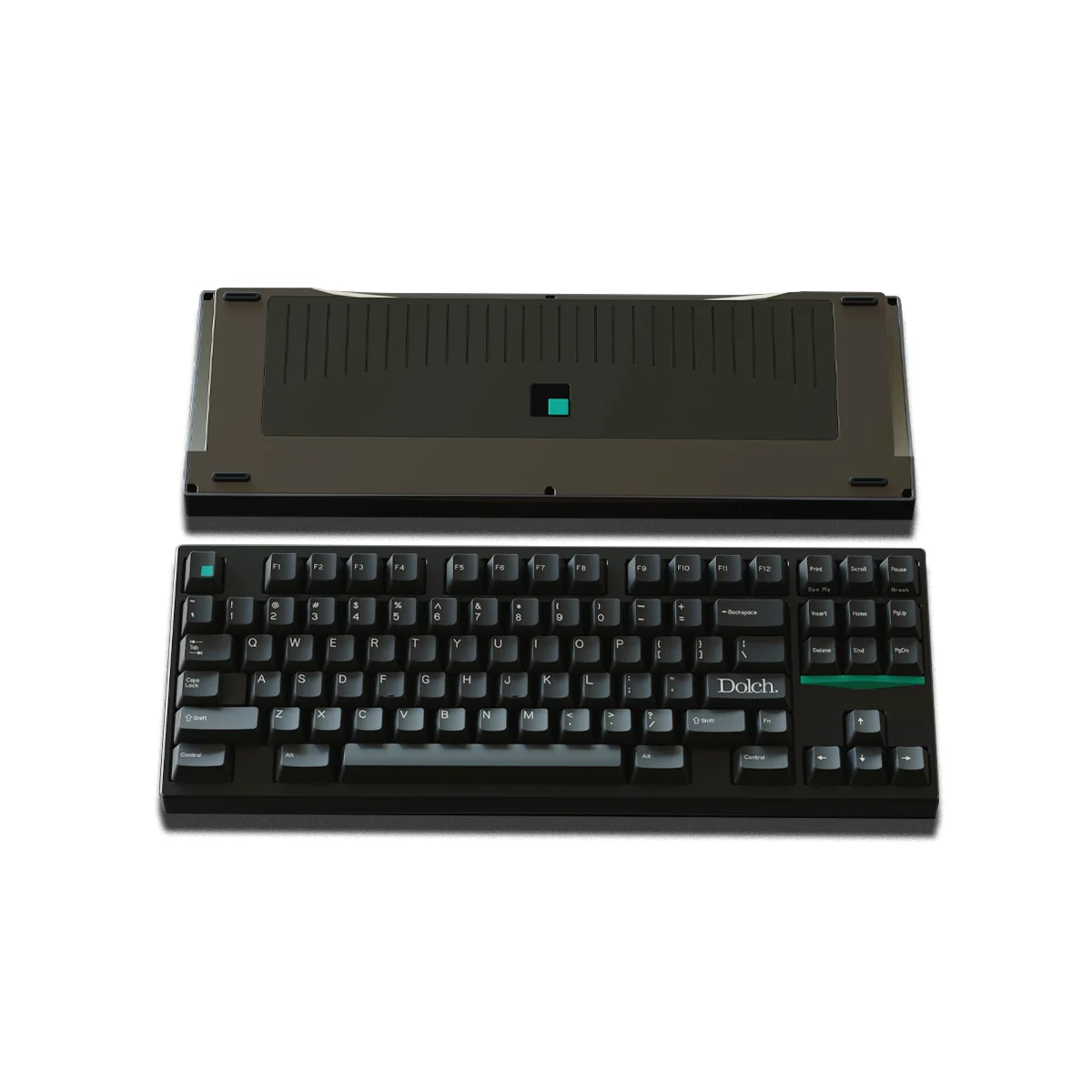 [Pre Order] Seal TKL 80% Dolch Edition by Sensy
