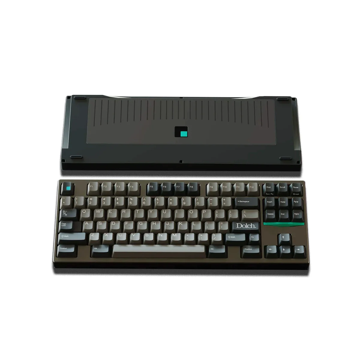 [Pre Order] Seal TKL 80% Dolch Edition by Sensy