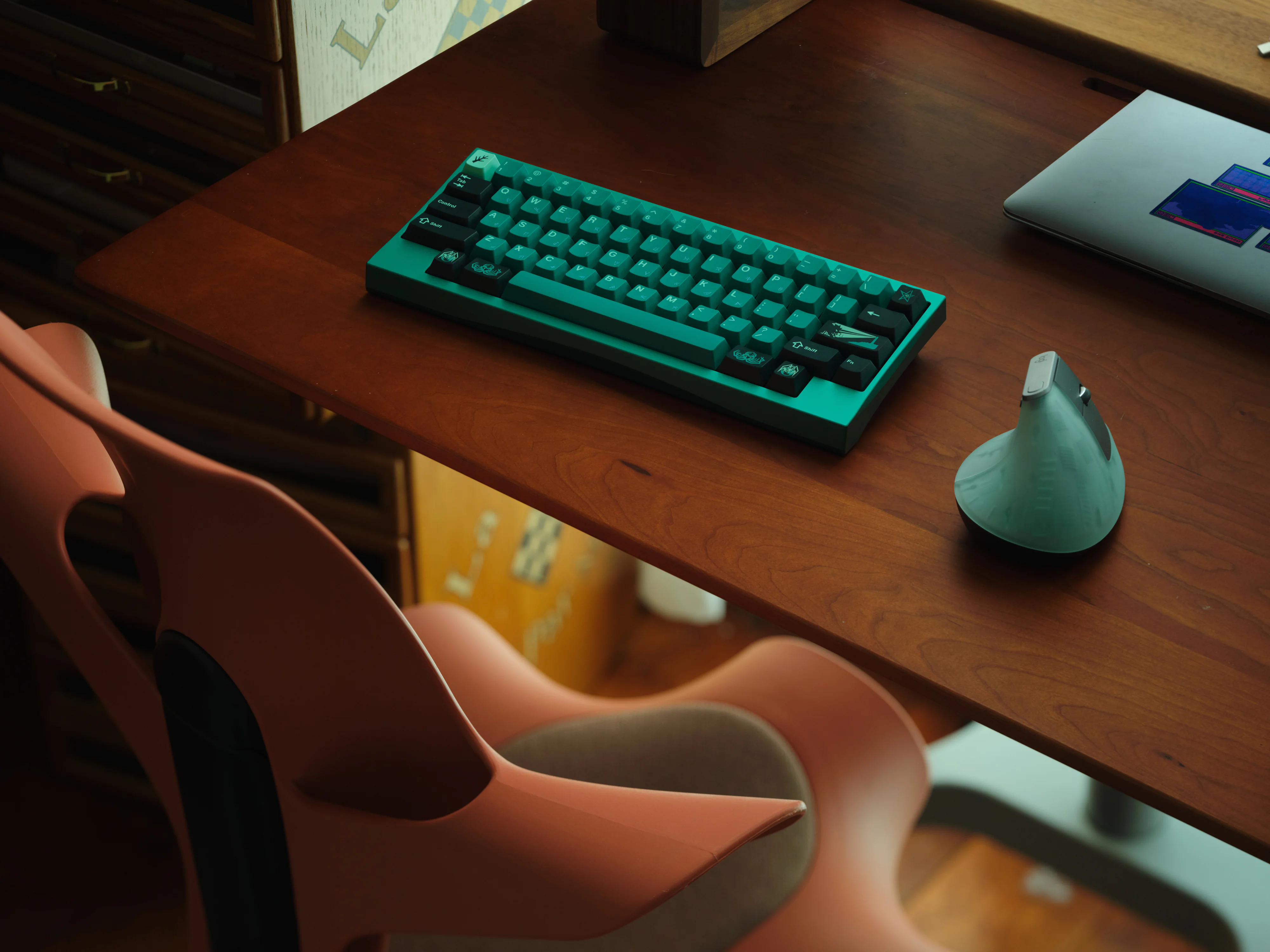 [Group Buy] Supernova 60% SonoShell Keyboard Kit by Sensy