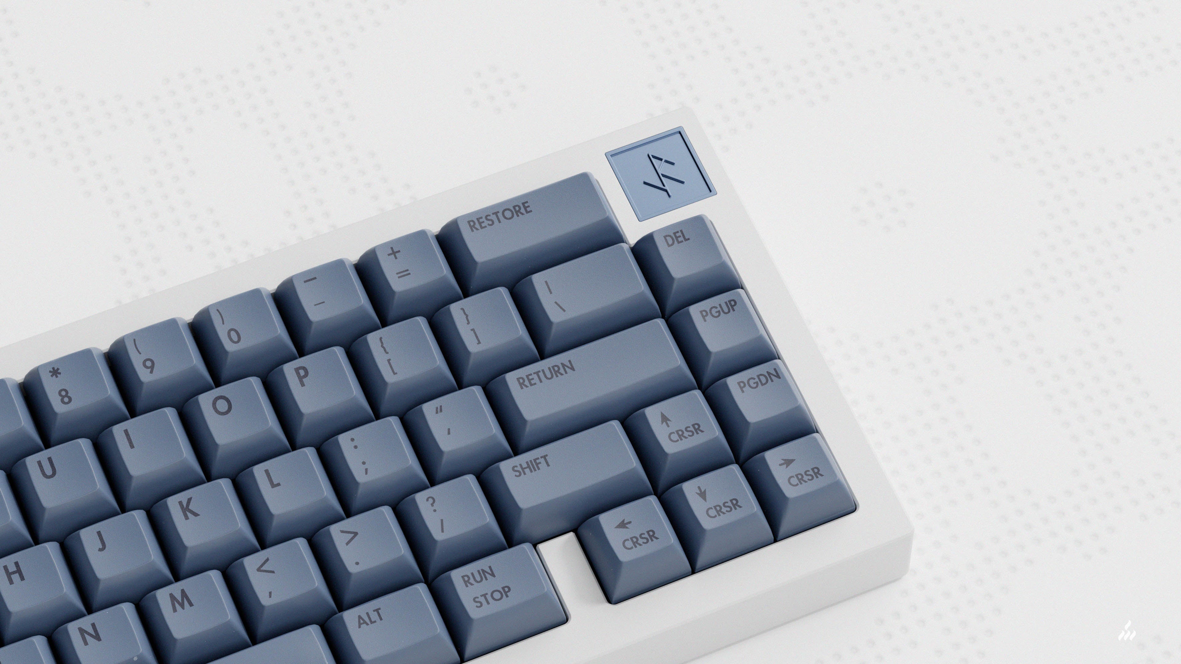 [Pre Order] KAT Retrobytes
