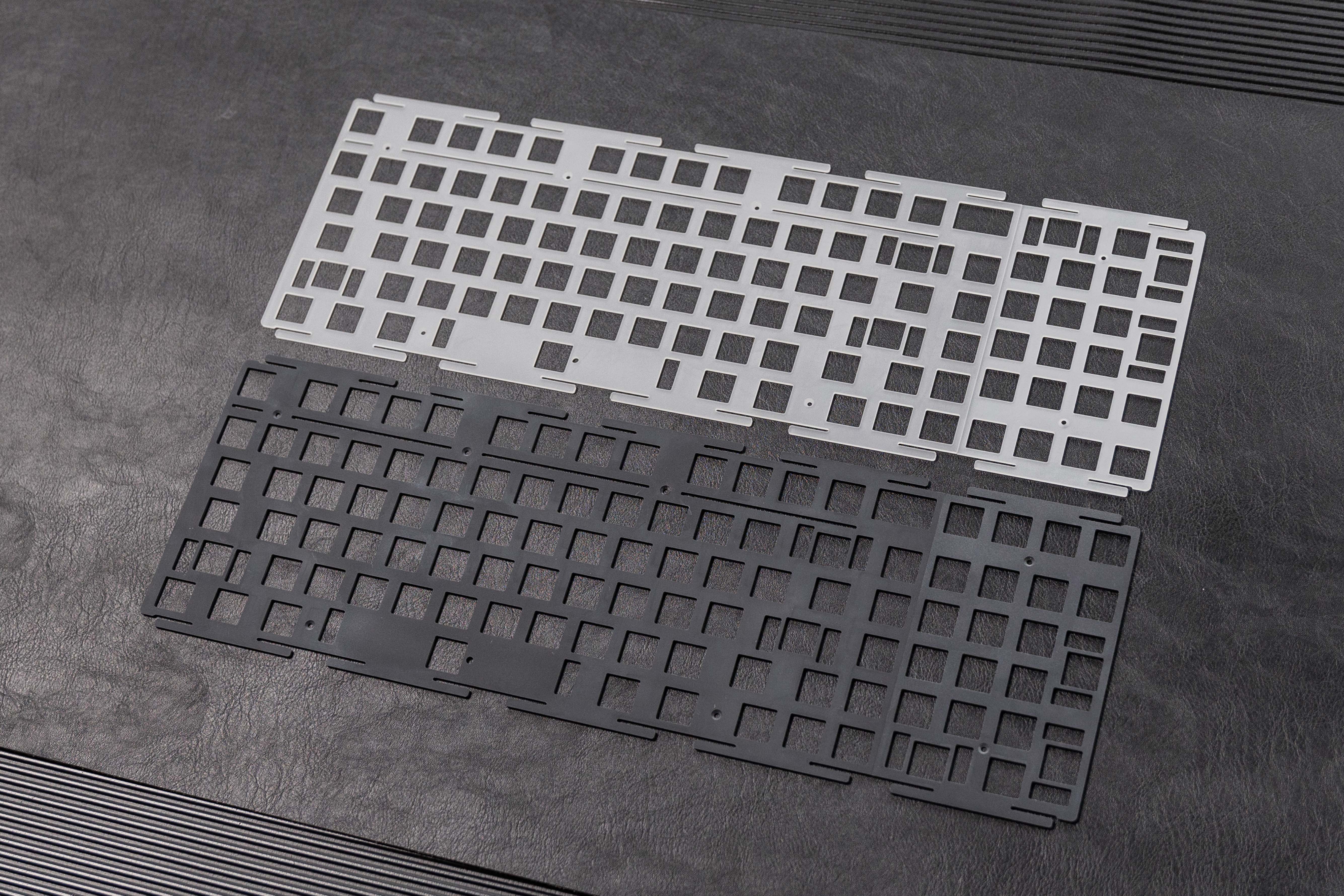 [In Stock] Qelec.Studio i101 Tri-mode Mechanical Keyboard Kit