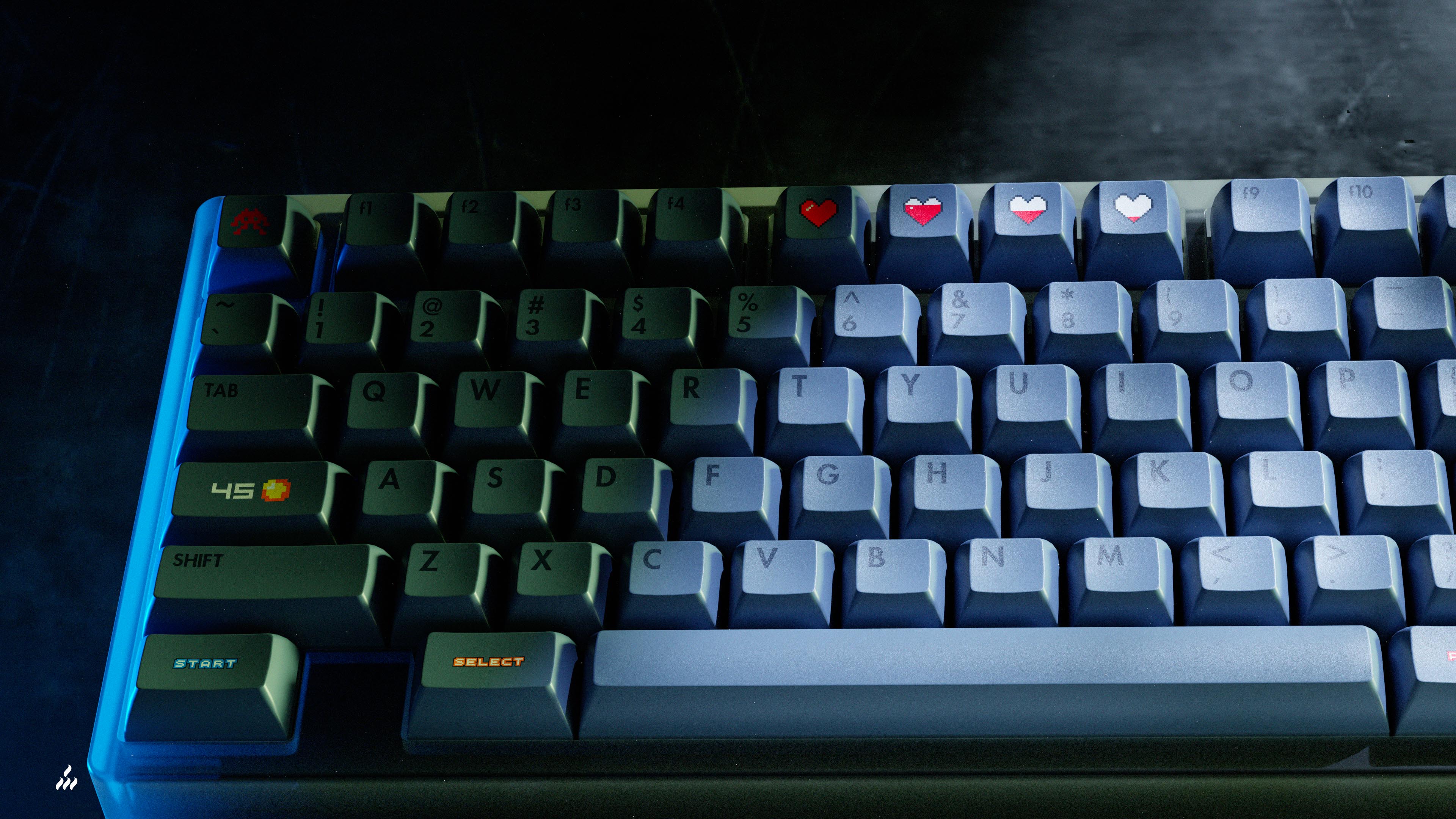 [Pre Order] KAT Retrobytes