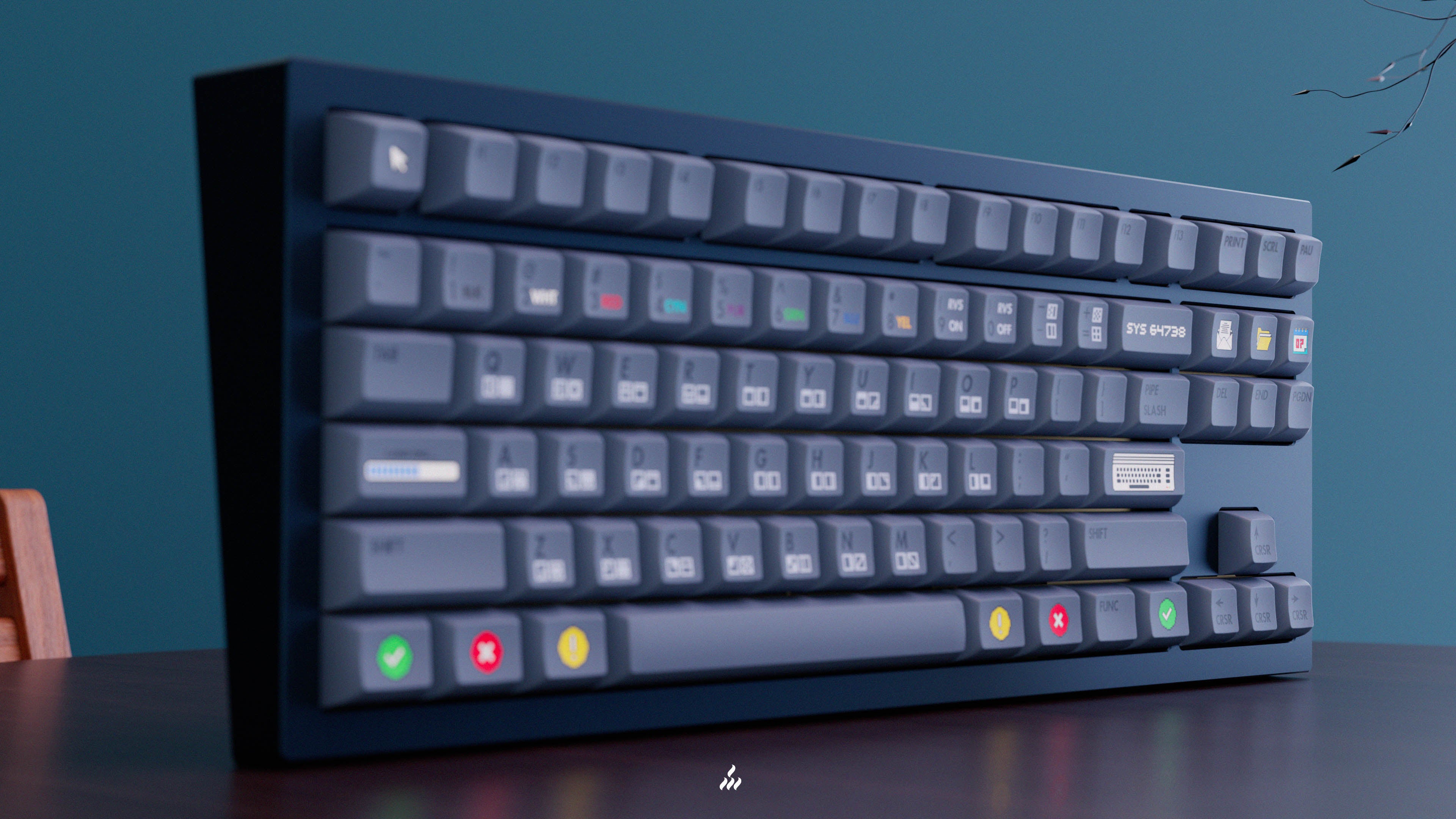 [Pre Order] KAT Retrobytes