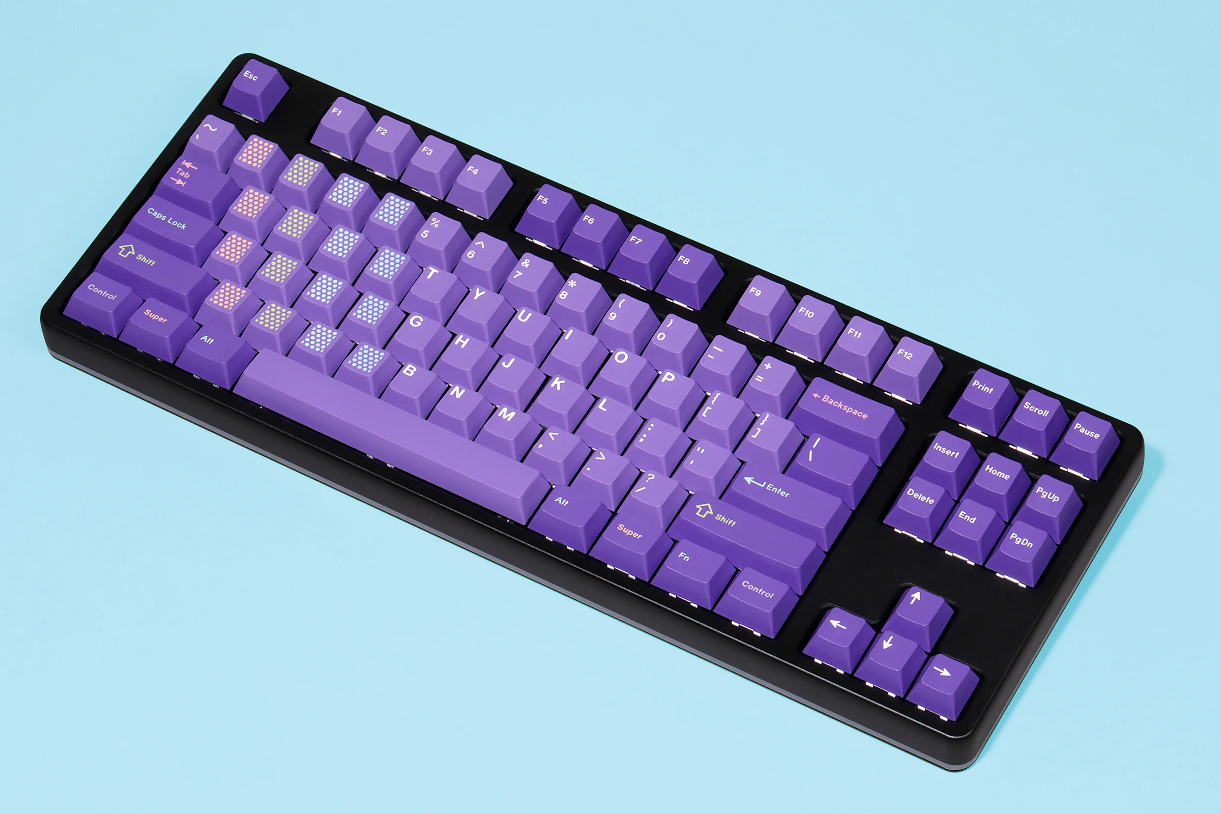 [In Stock] GMK Serenity