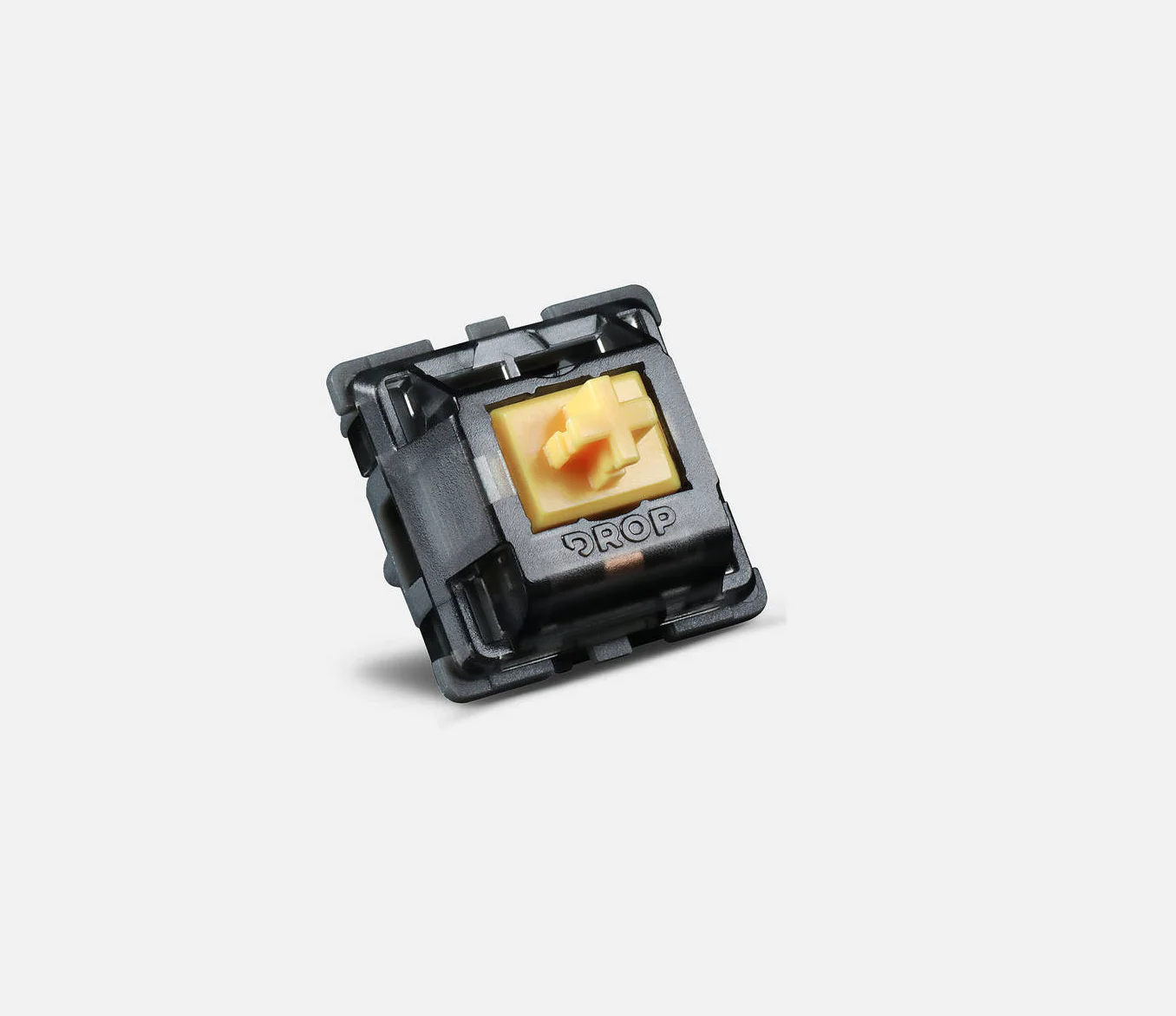 Holy Panda X Switches