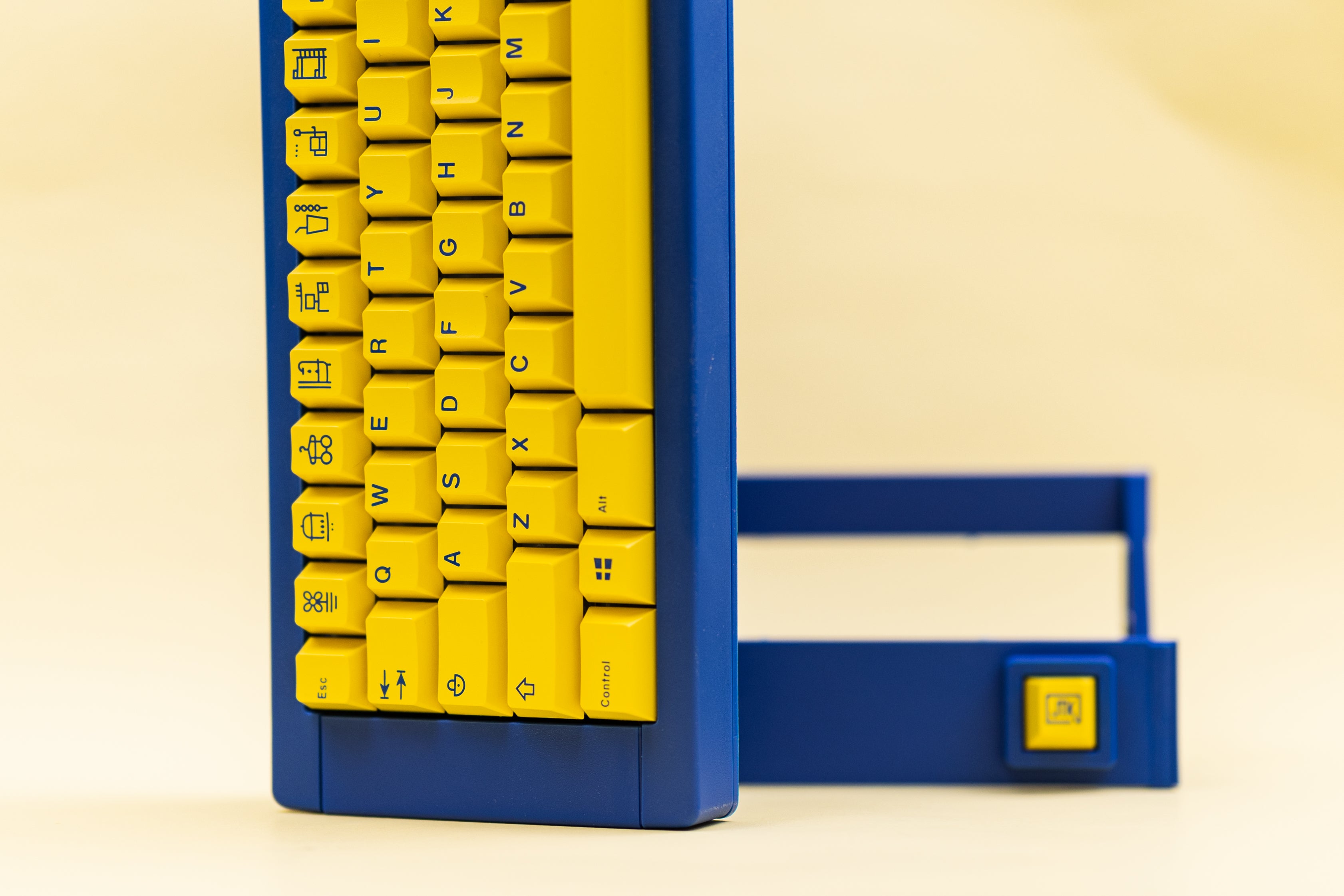 In Stock] JTK iKey