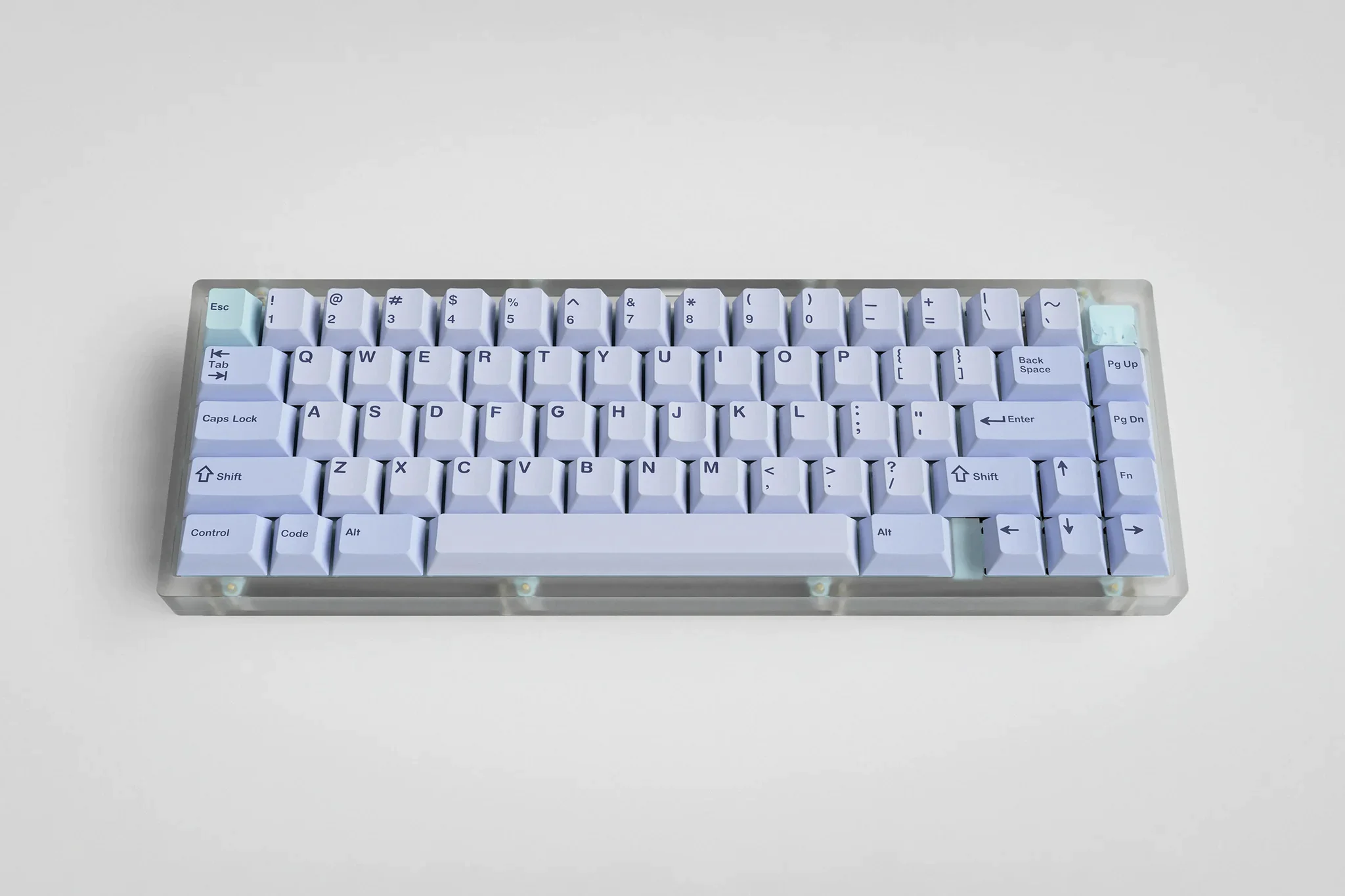 [In Stock] GMK CYL Astral Light