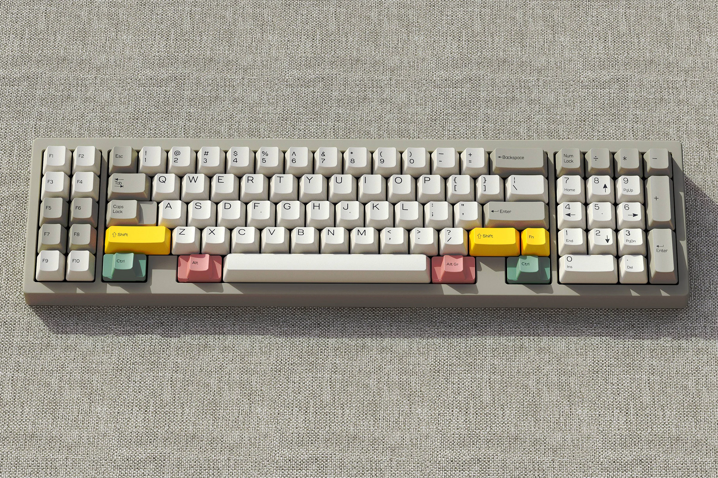 [In Stock] SP DCS R4