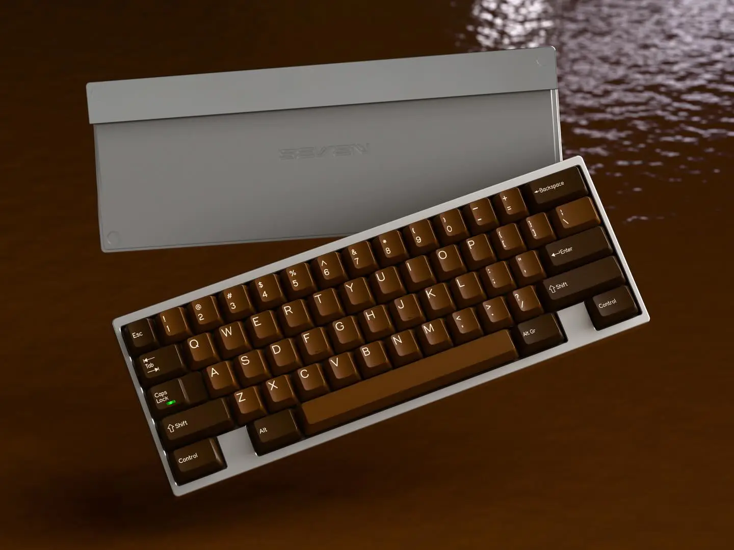 [In Stock] SP DCS Root Beer