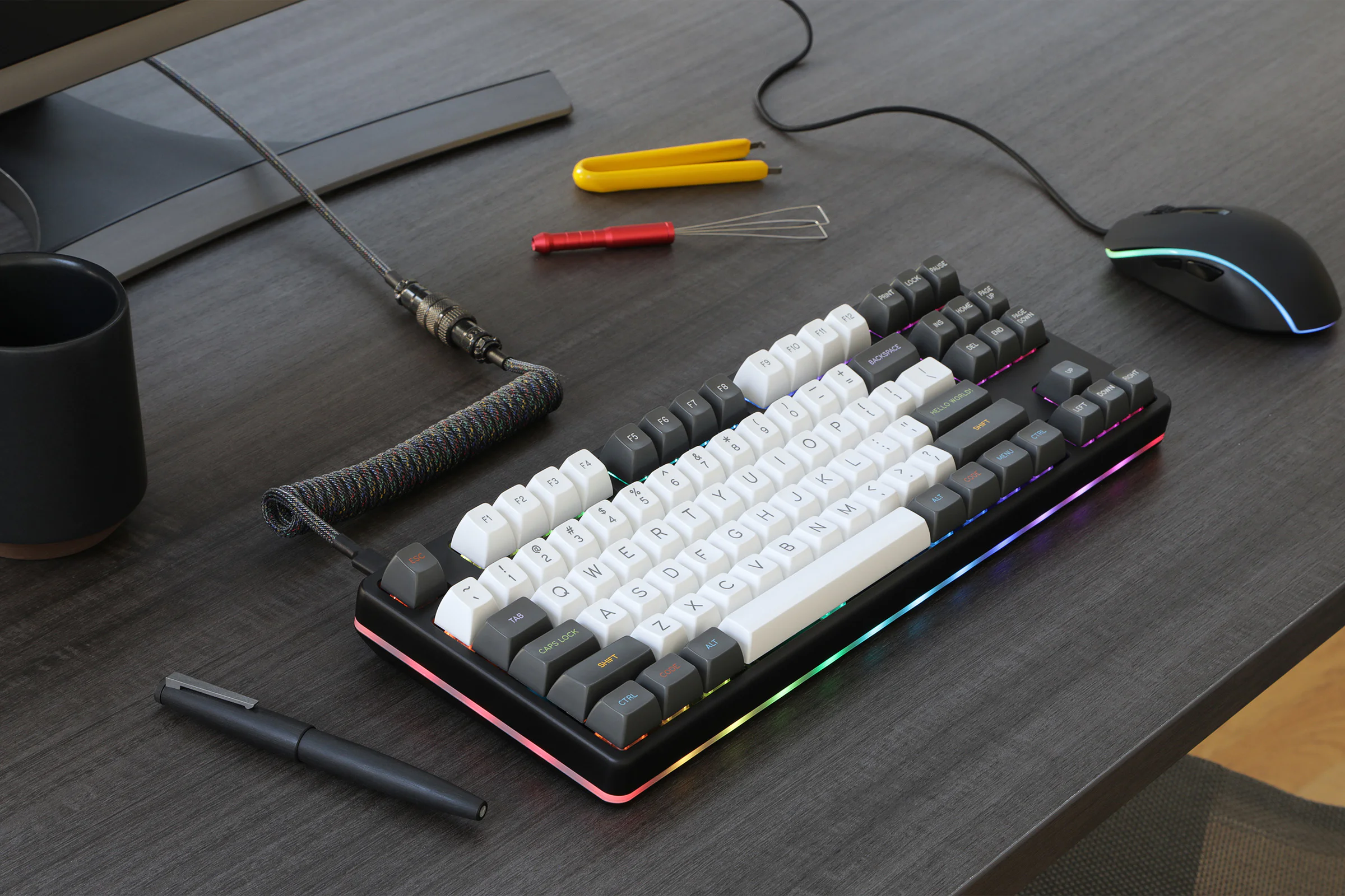 [In Stock] SP SA Oblivion V2