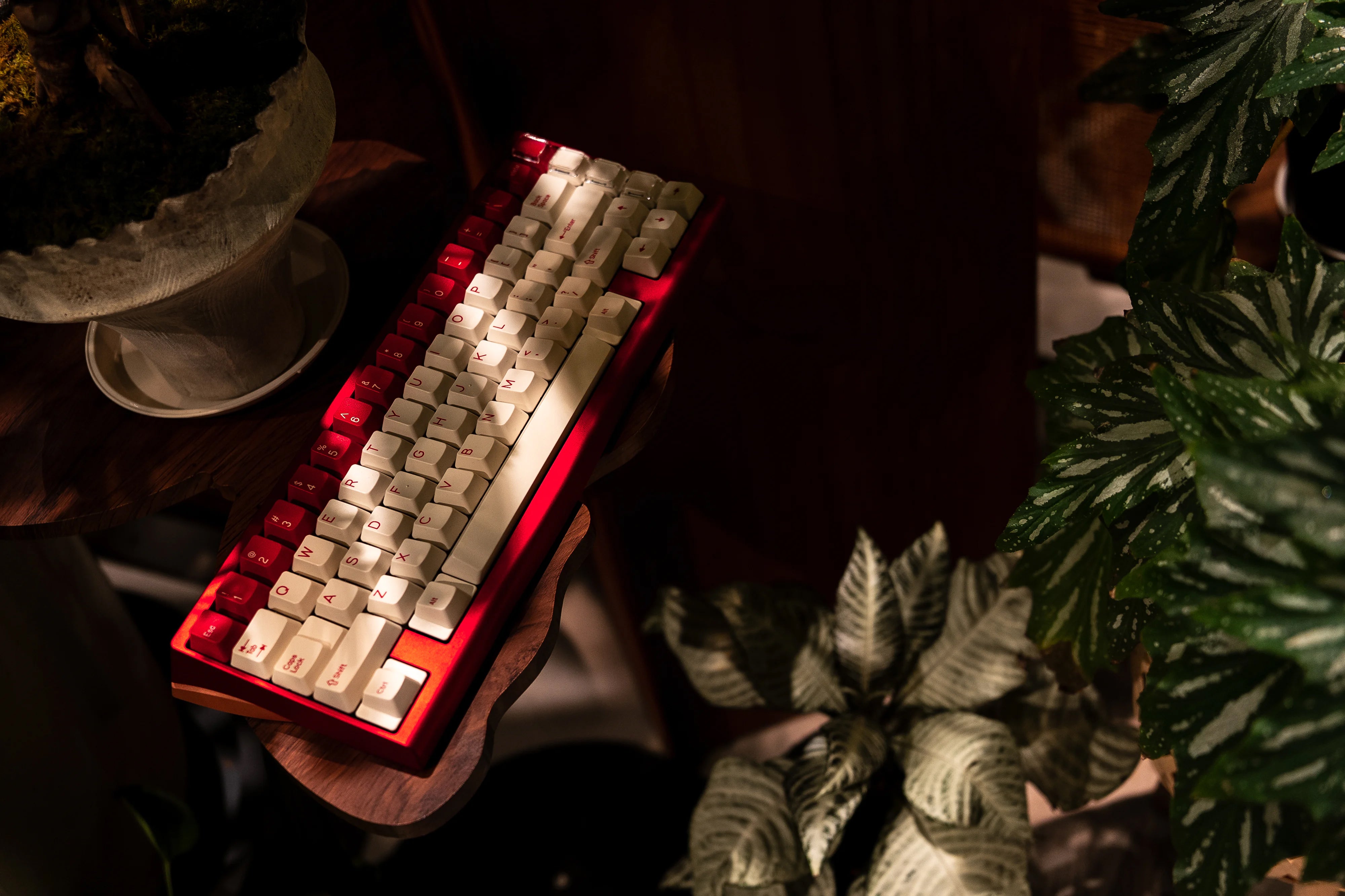 [Pre Order] Smoke65% by Sensy