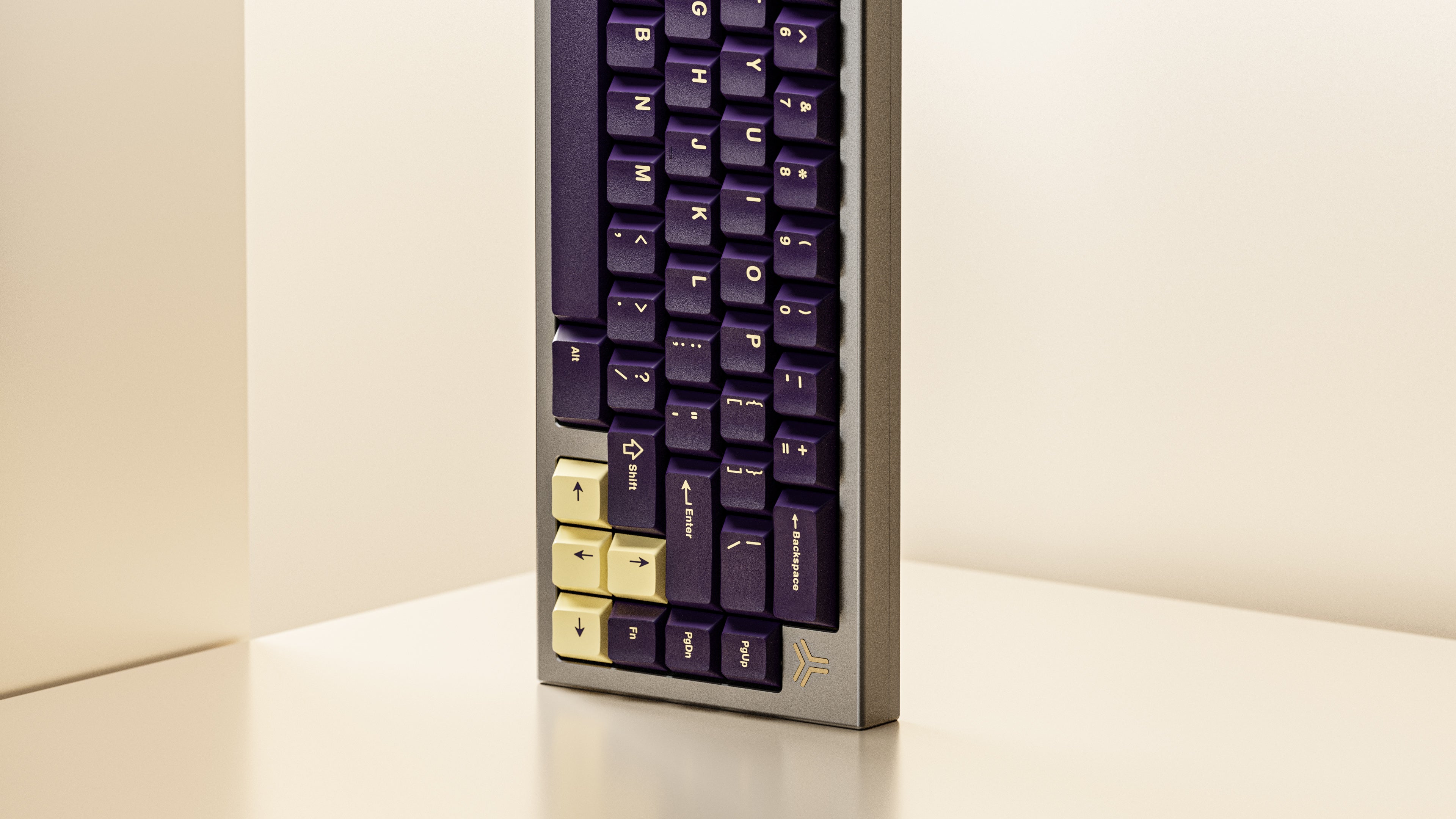 In Stock] GMK CYL Phantom R2