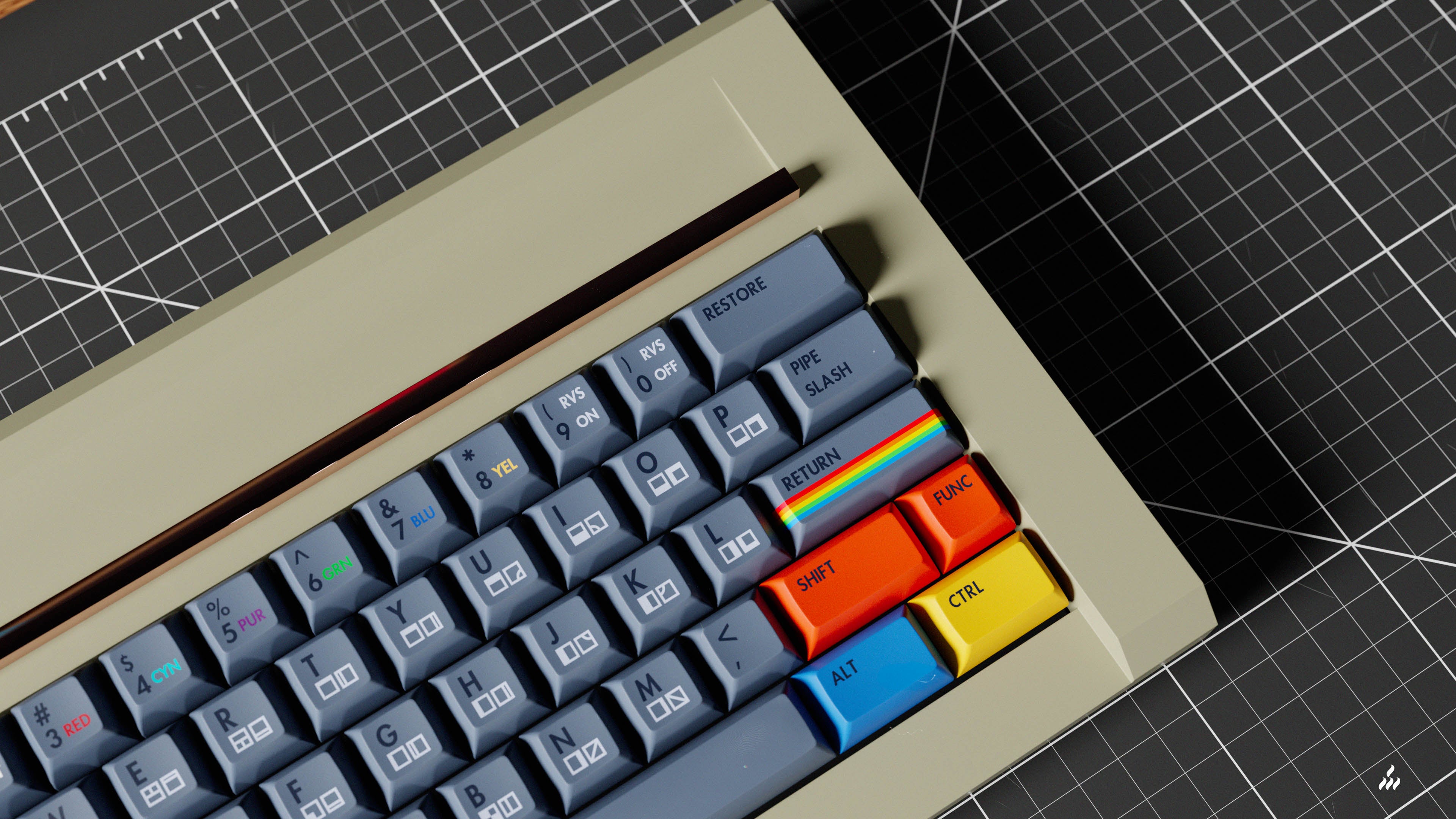 [Pre Order] KAT Retrobytes