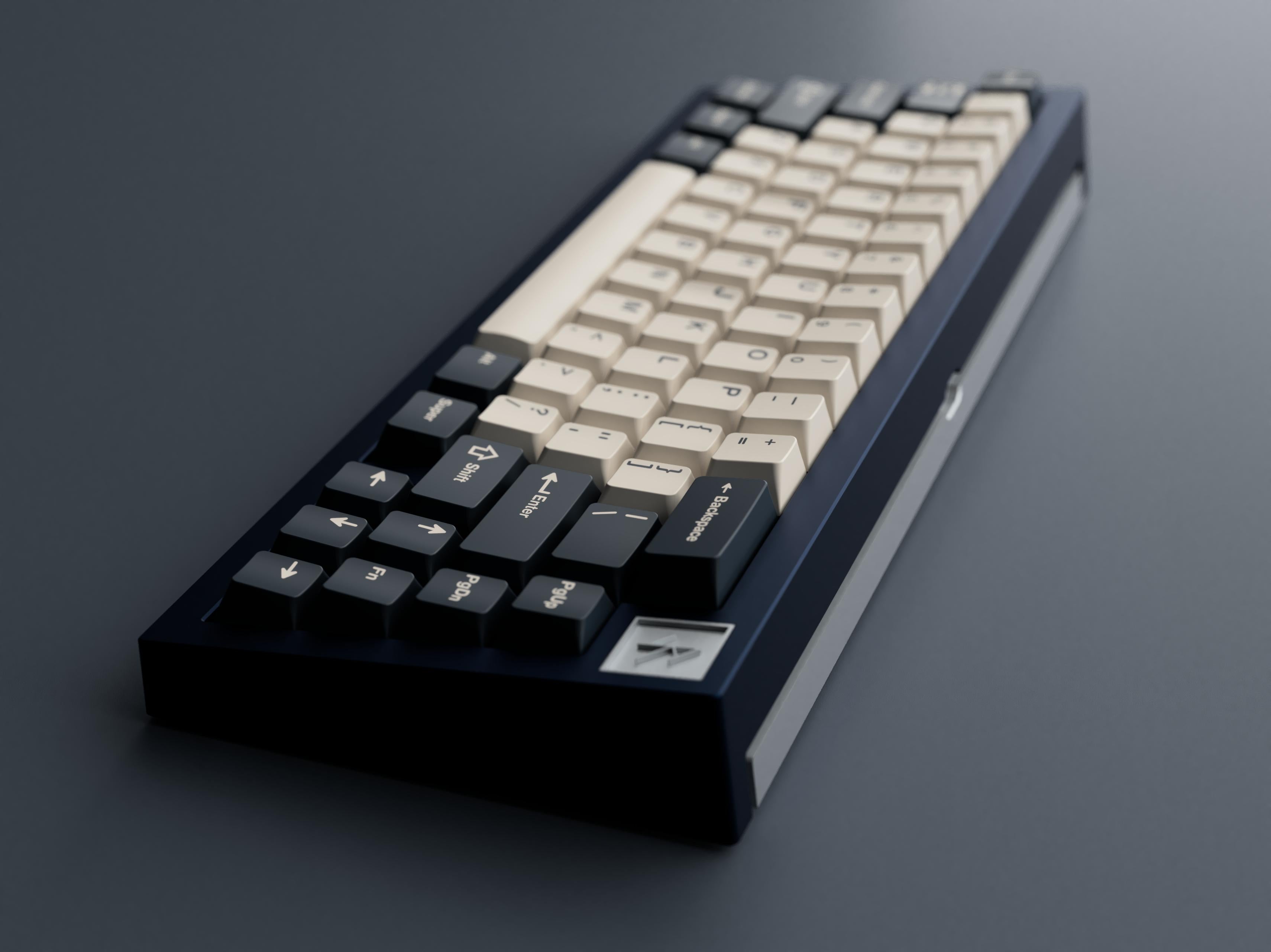 GMK Reforged - Thumbnail 5