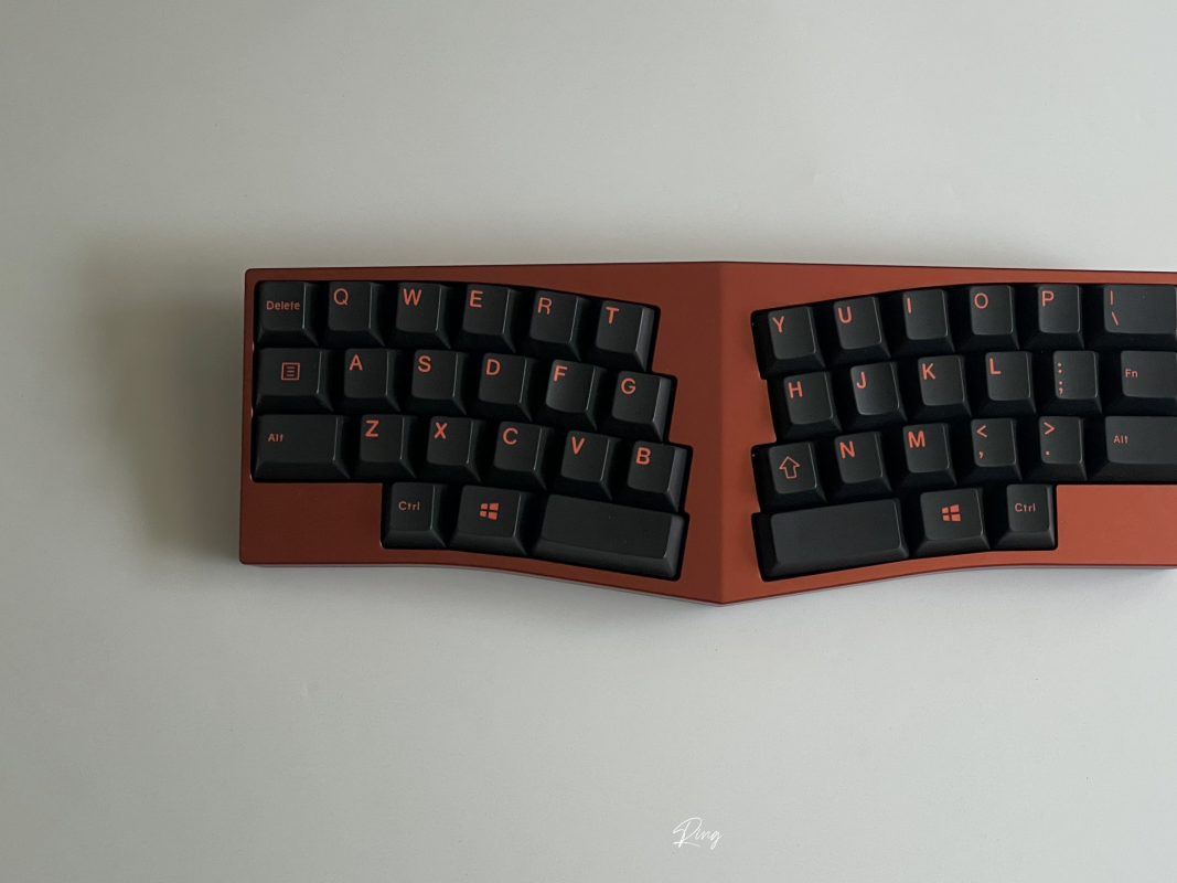 [Pre Order] Hare Works TWO 40 Tented Unibody Alice