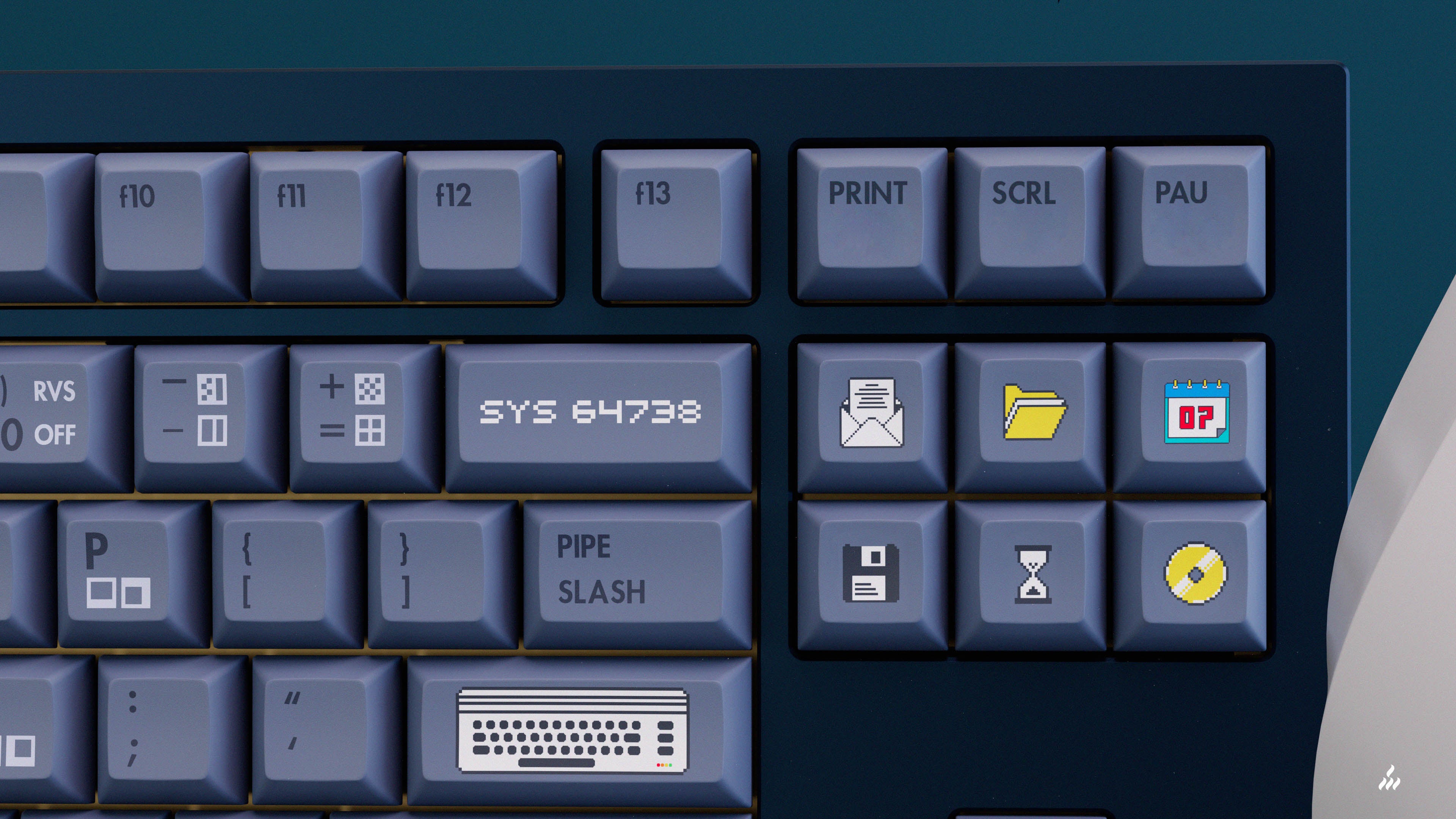 [Pre Order] KAT Retrobytes