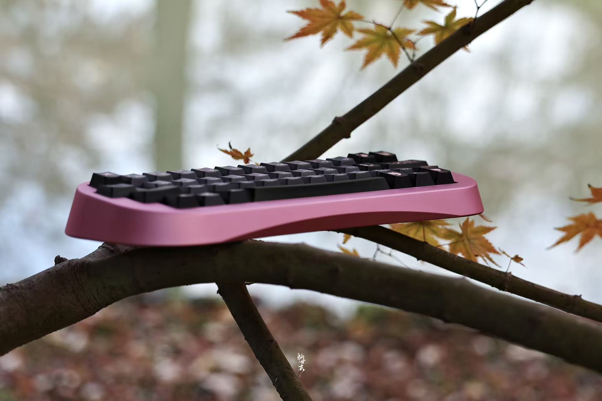 [Pre Order] SOAP40 MX & EC Keyboard Kit by Butter Club