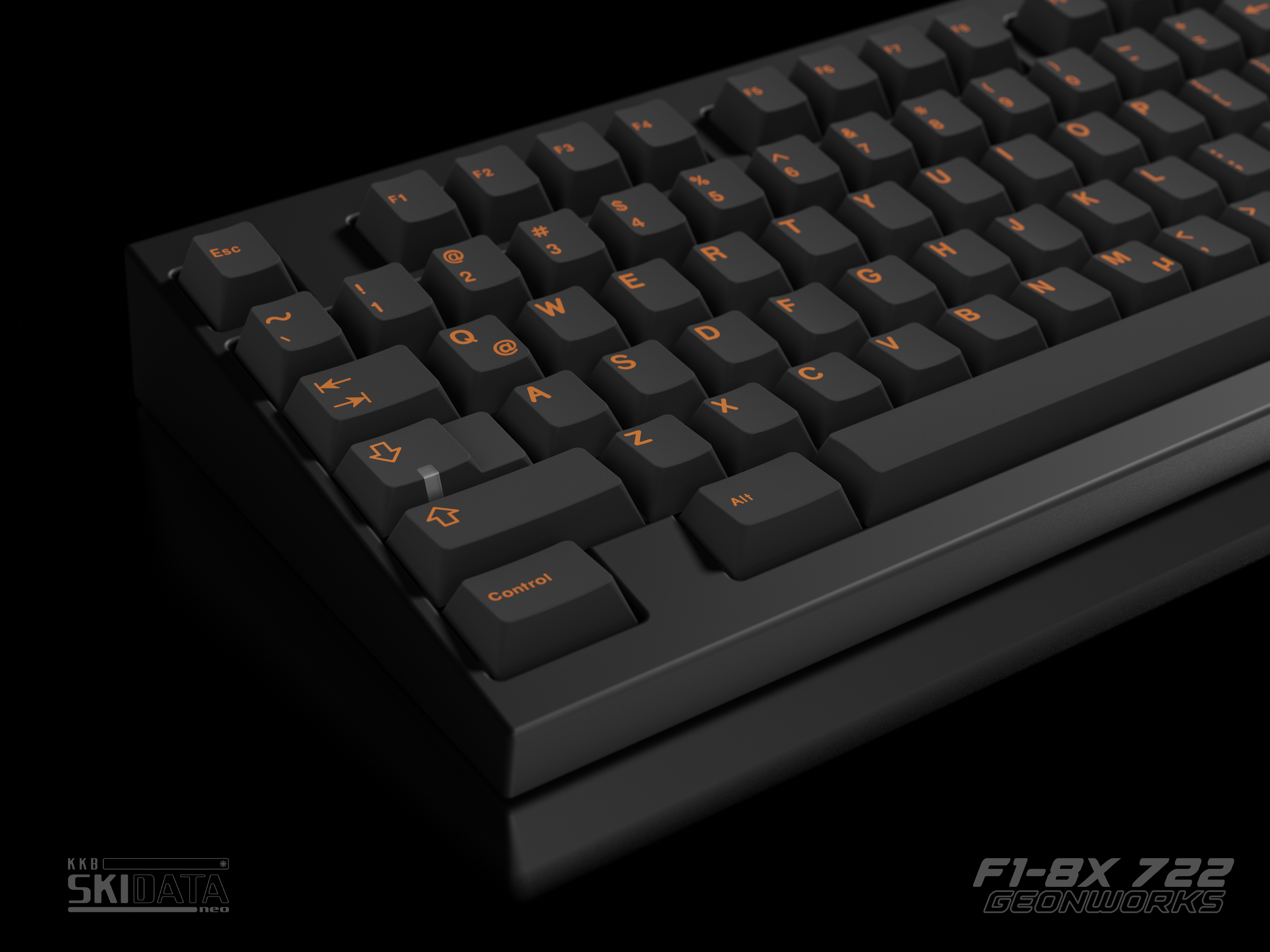 KeyKobo Skidata Neo - Thumbnail 4