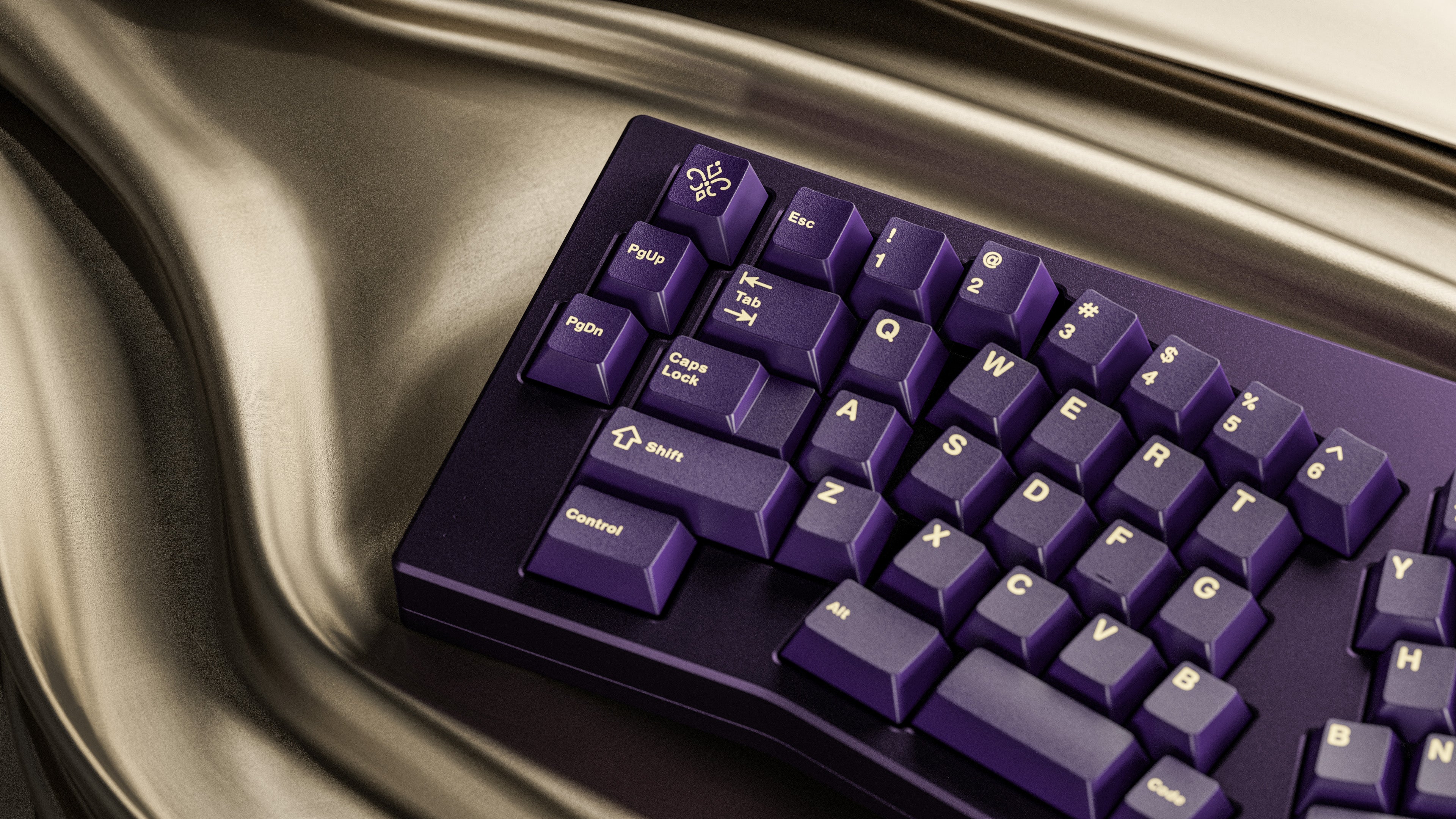 In Stock] GMK CYL Phantom R2