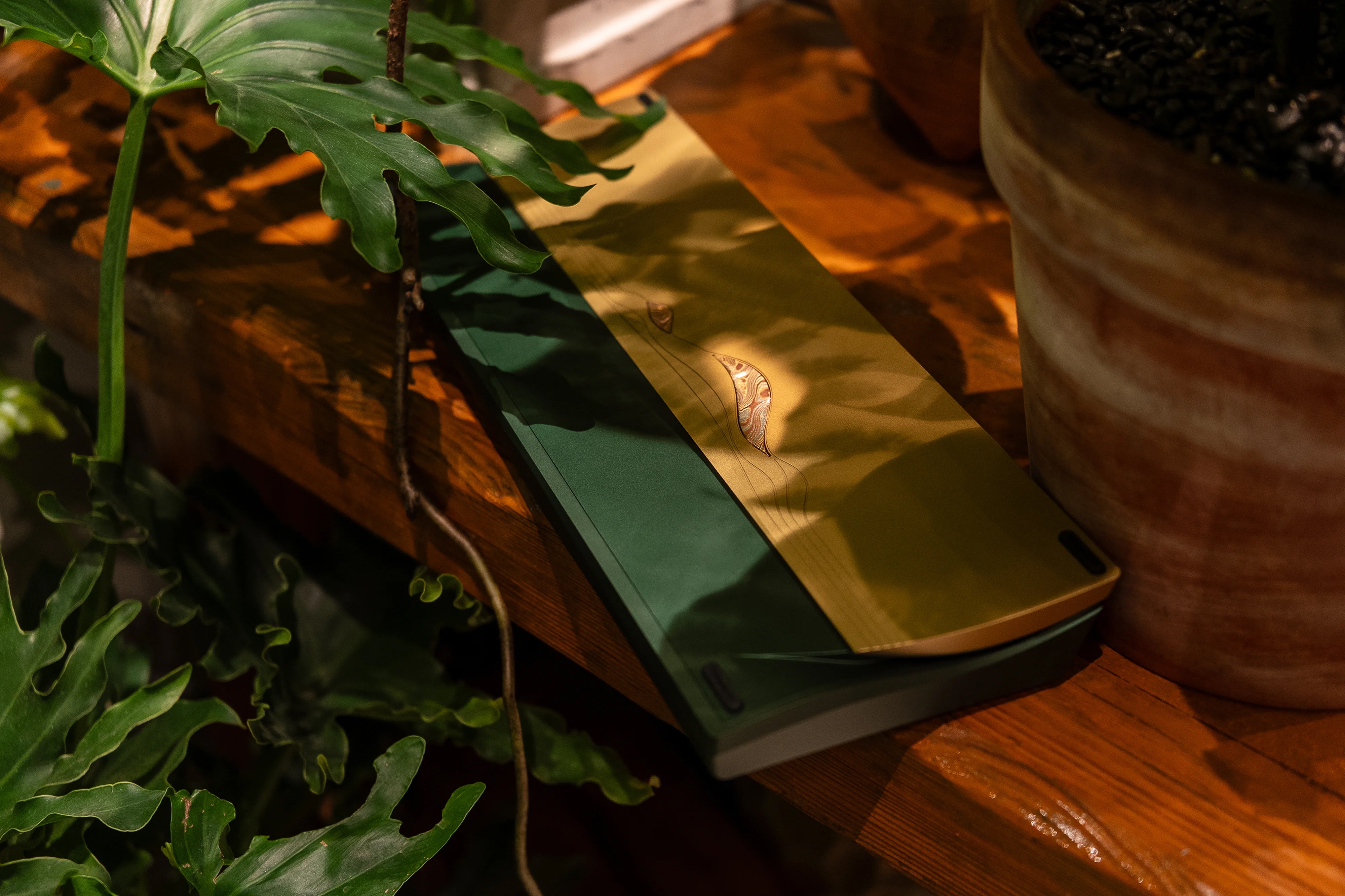 [Pre Order] Smoke65% by Sensy