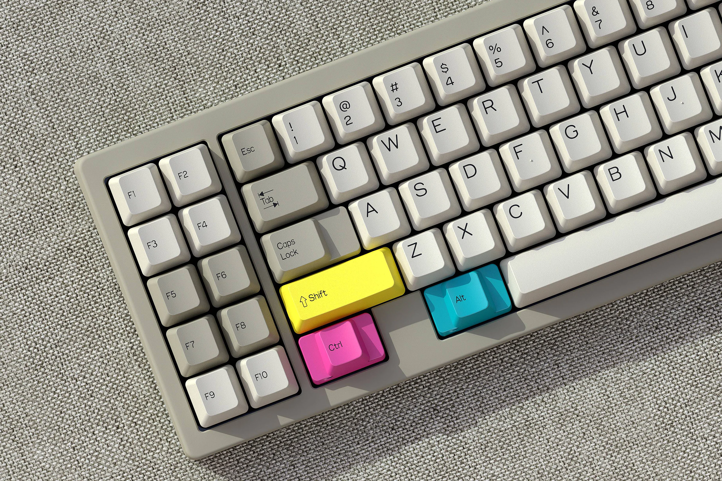 [In Stock] SP DCS R4
