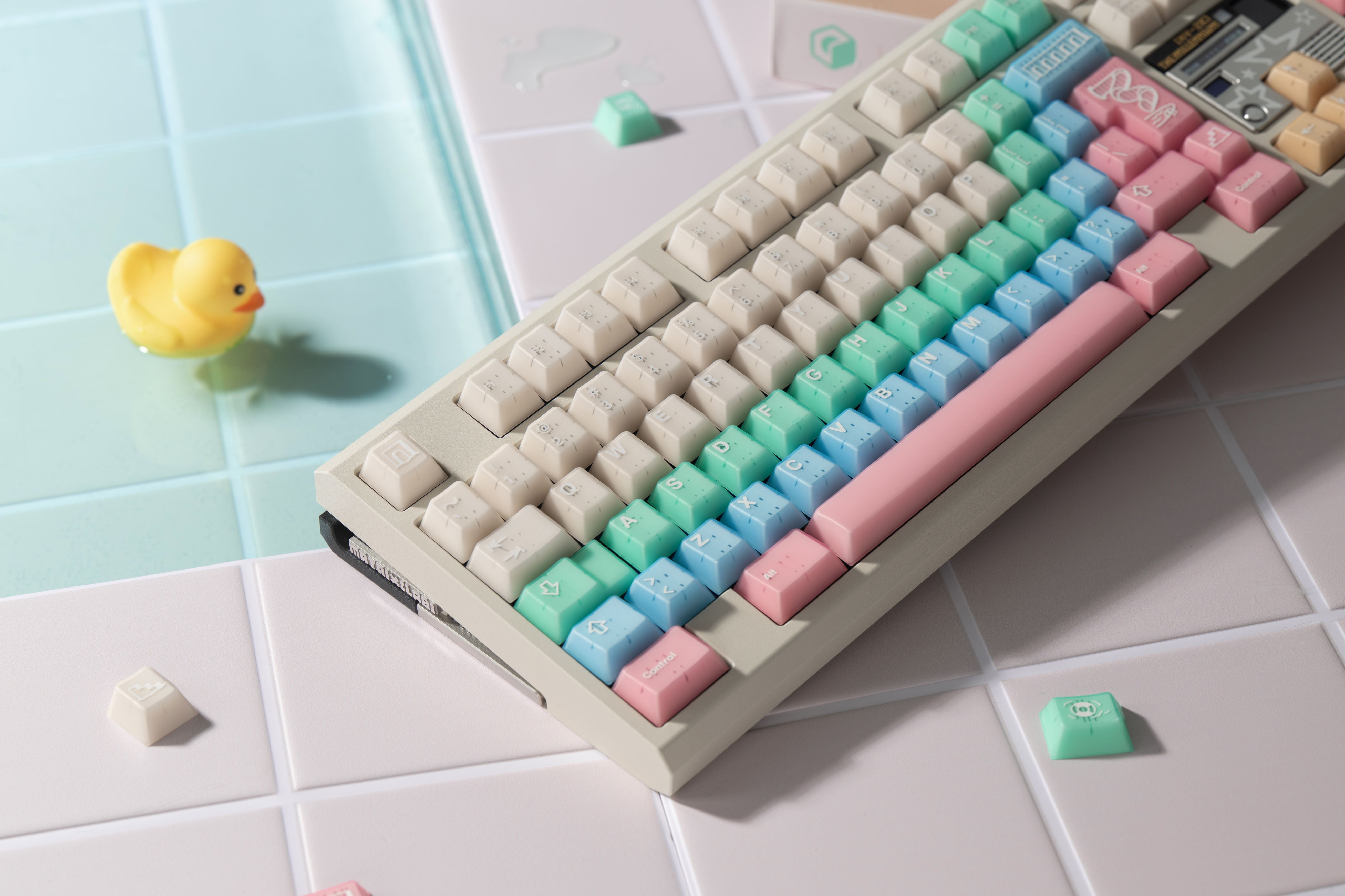 [In Stock] MW Unmanned playground