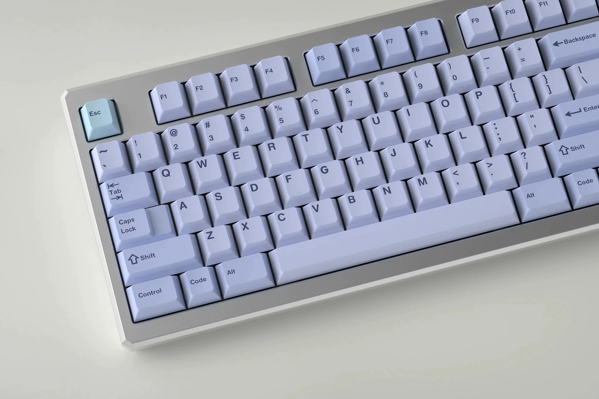 [In Stock] GMK CYL Astral Light