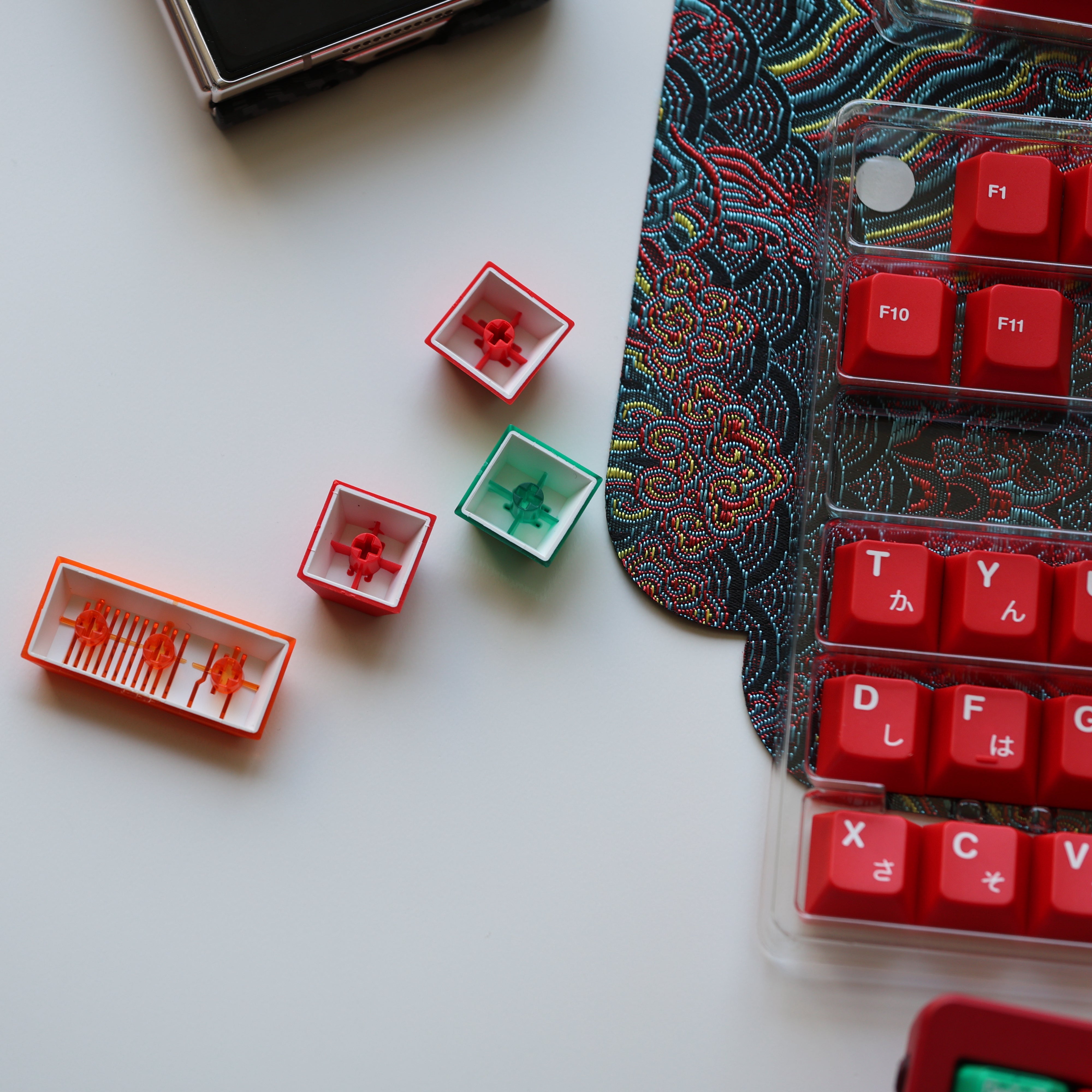 [In Stock] MW Asuka R2