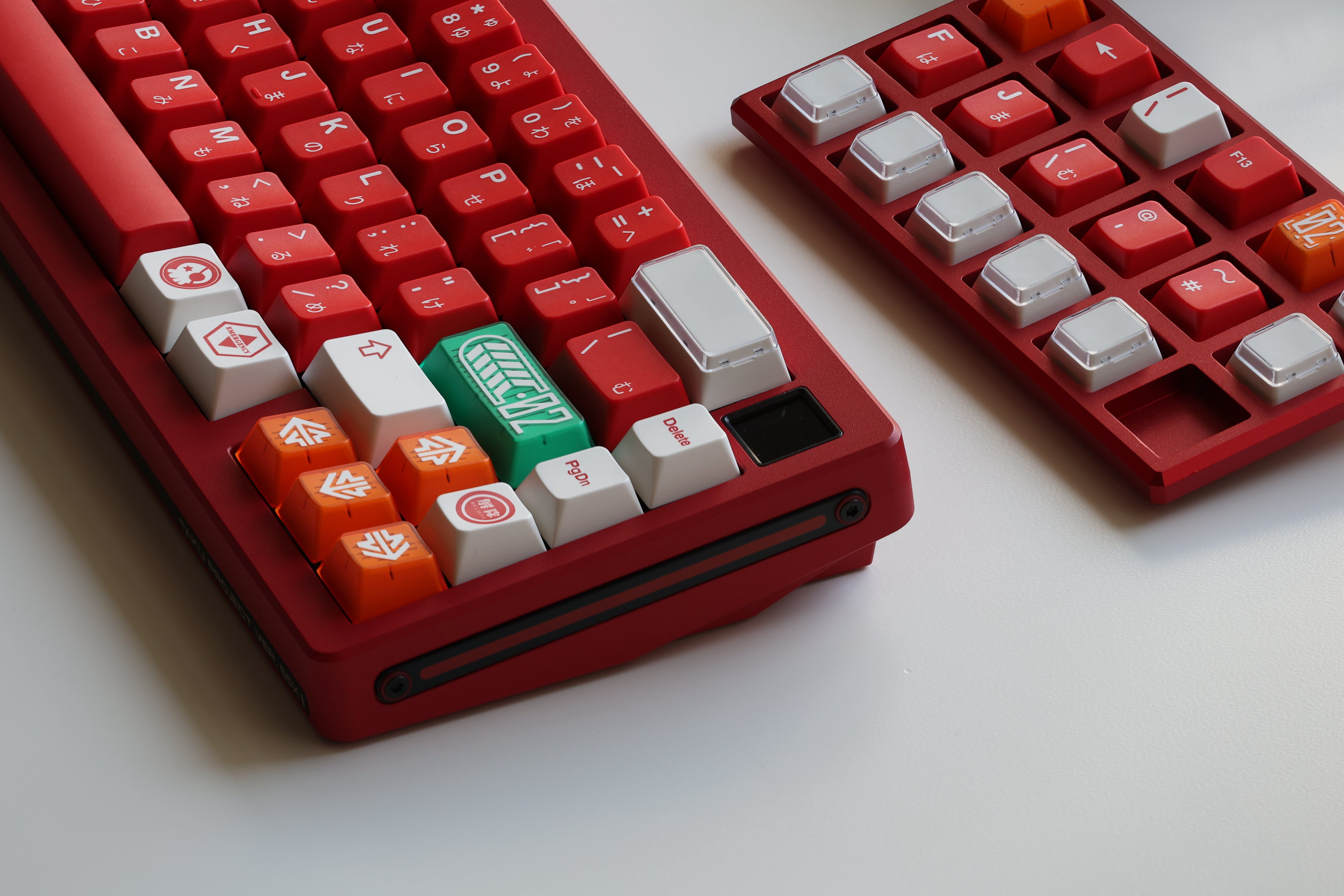 [In Stock] MW Asuka R2
