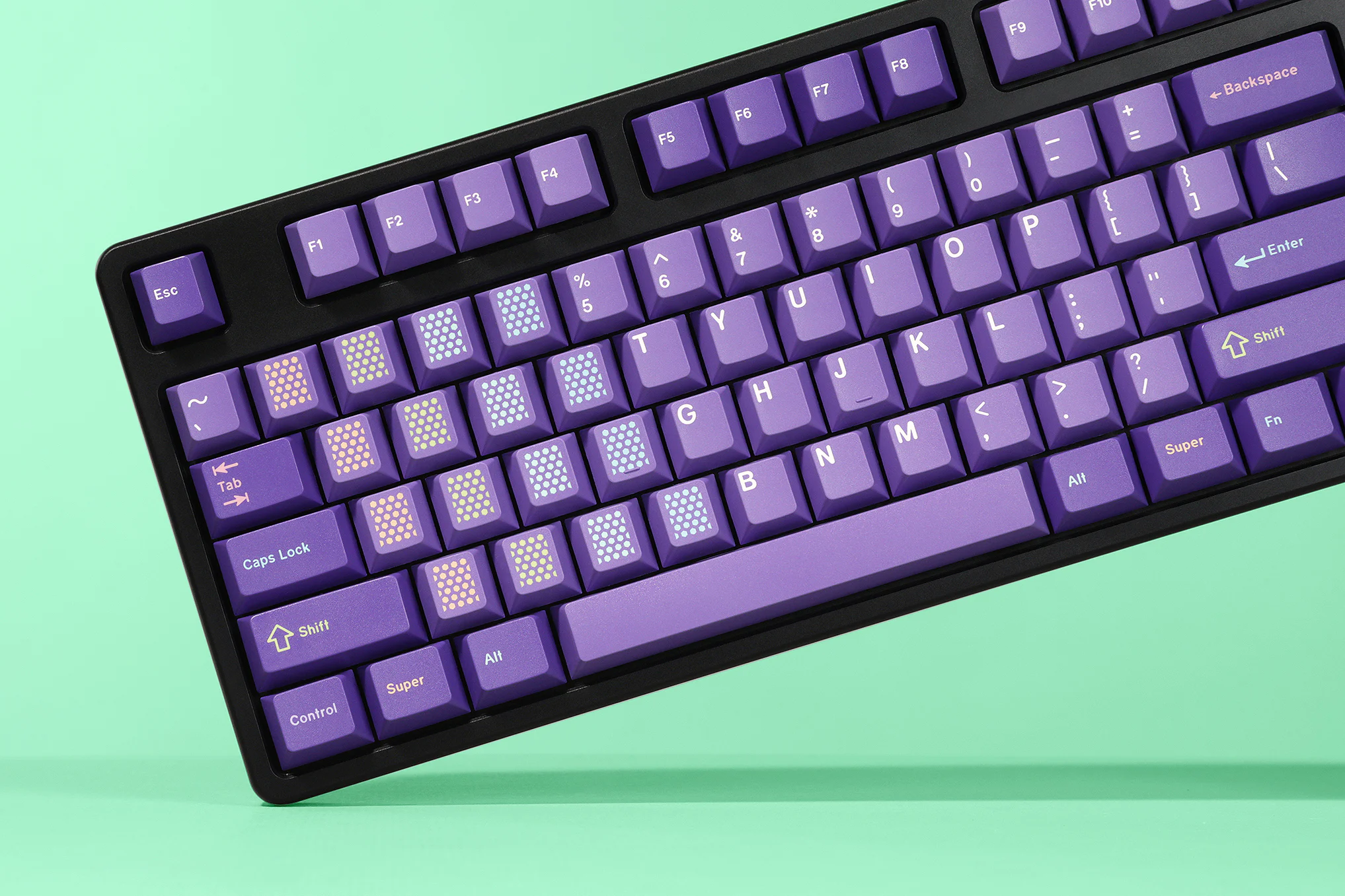 [In Stock] GMK Serenity