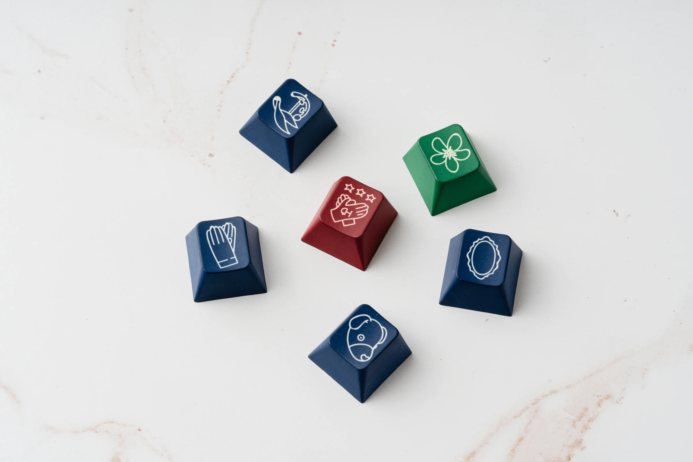 [In Stock] KCH War Maiden