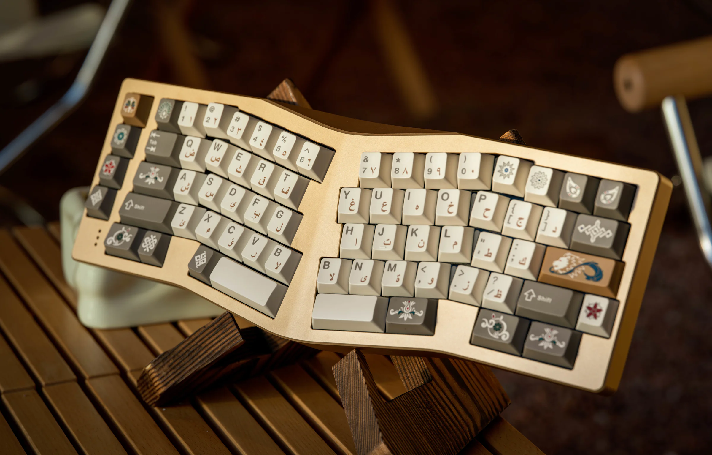 [In Stock] MW Alhambra R2