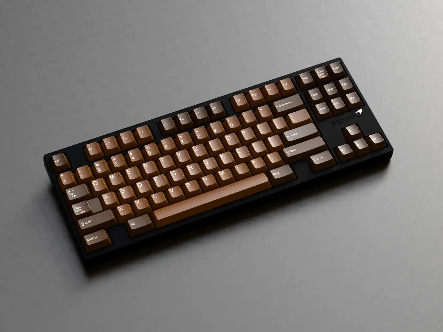 [In Stock] SP DCS Root Beer
