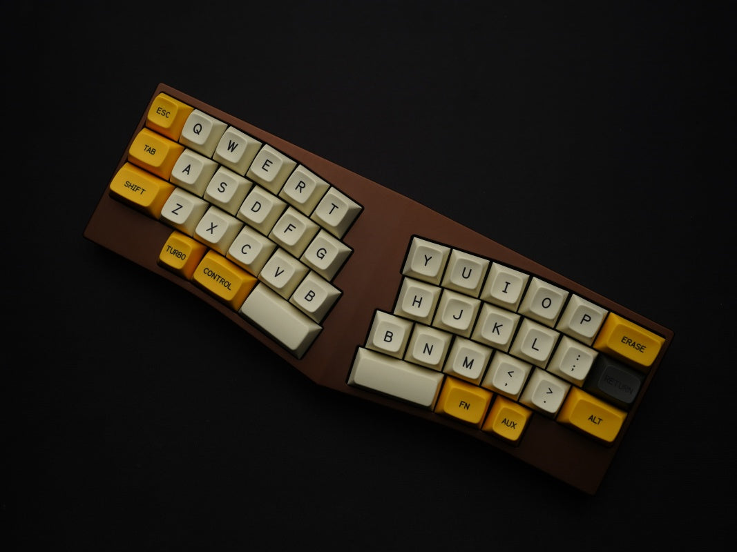 [Pre Order] Hare Works TWO 40 Tented Unibody Alice