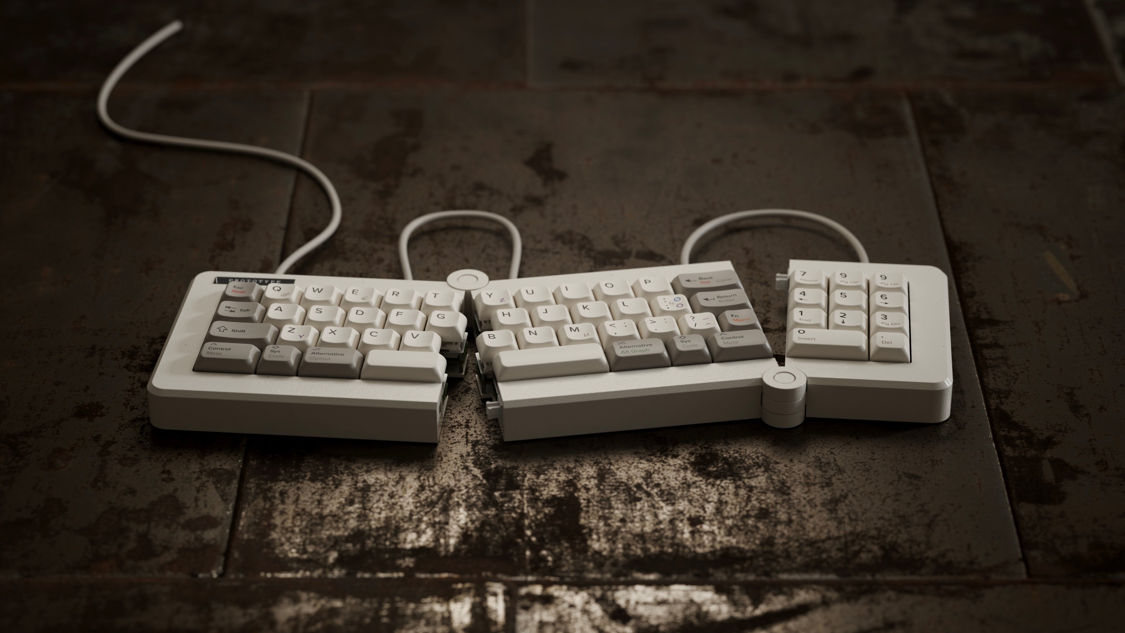 In Stock] PBS MV Classic