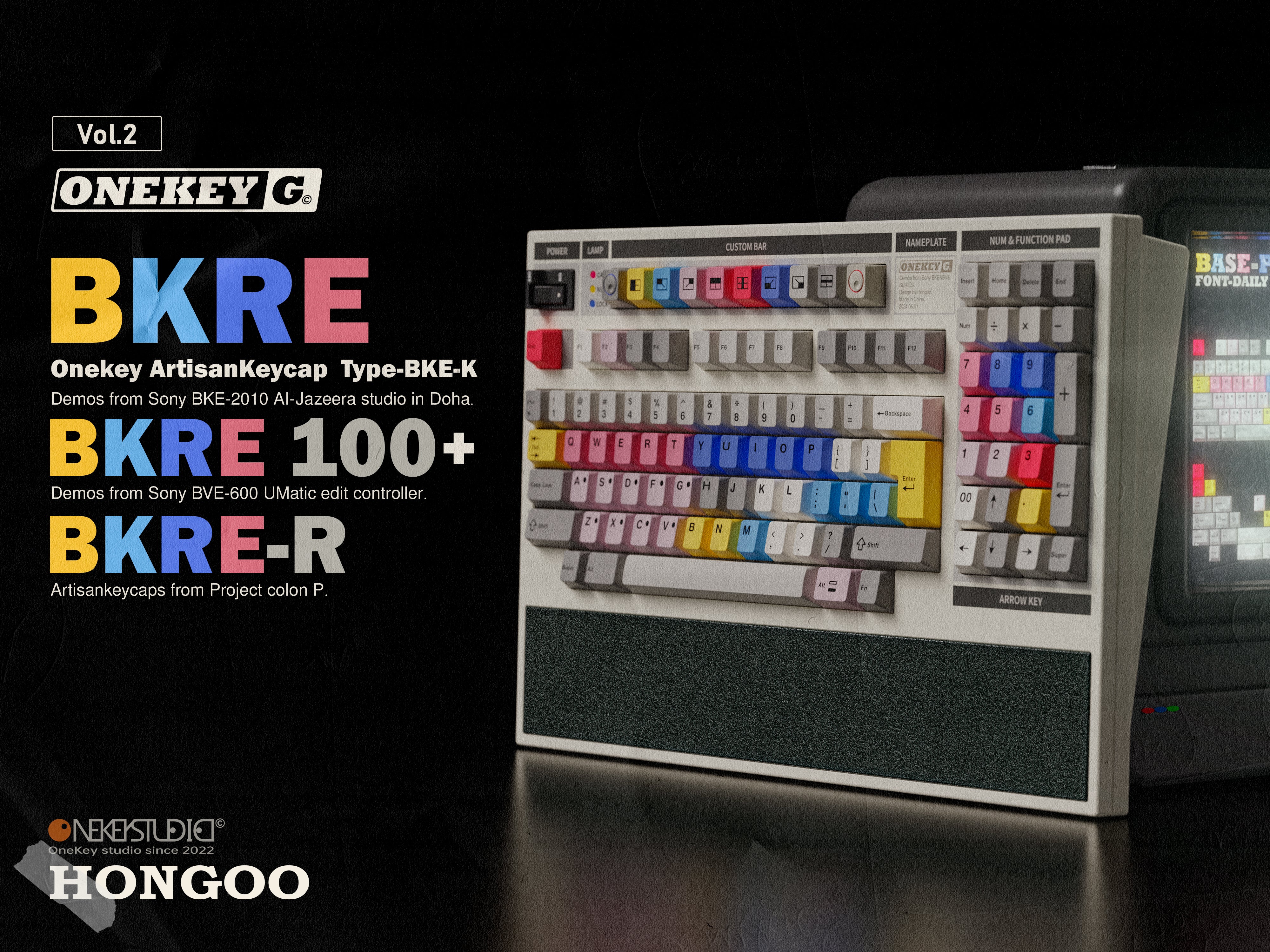 GMK