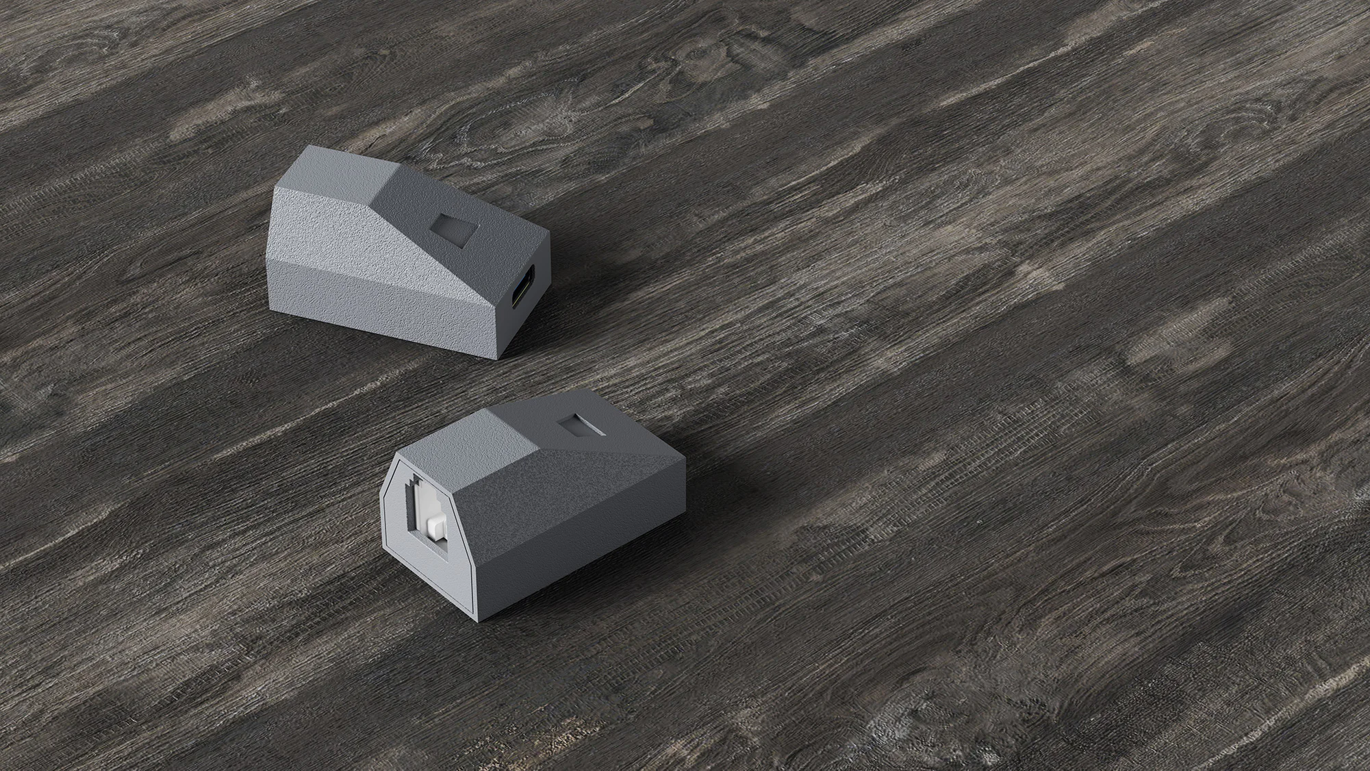 [NIB] DASCOM DAS 320 Terminal Mechanical Keyboard Vintage Black Switch