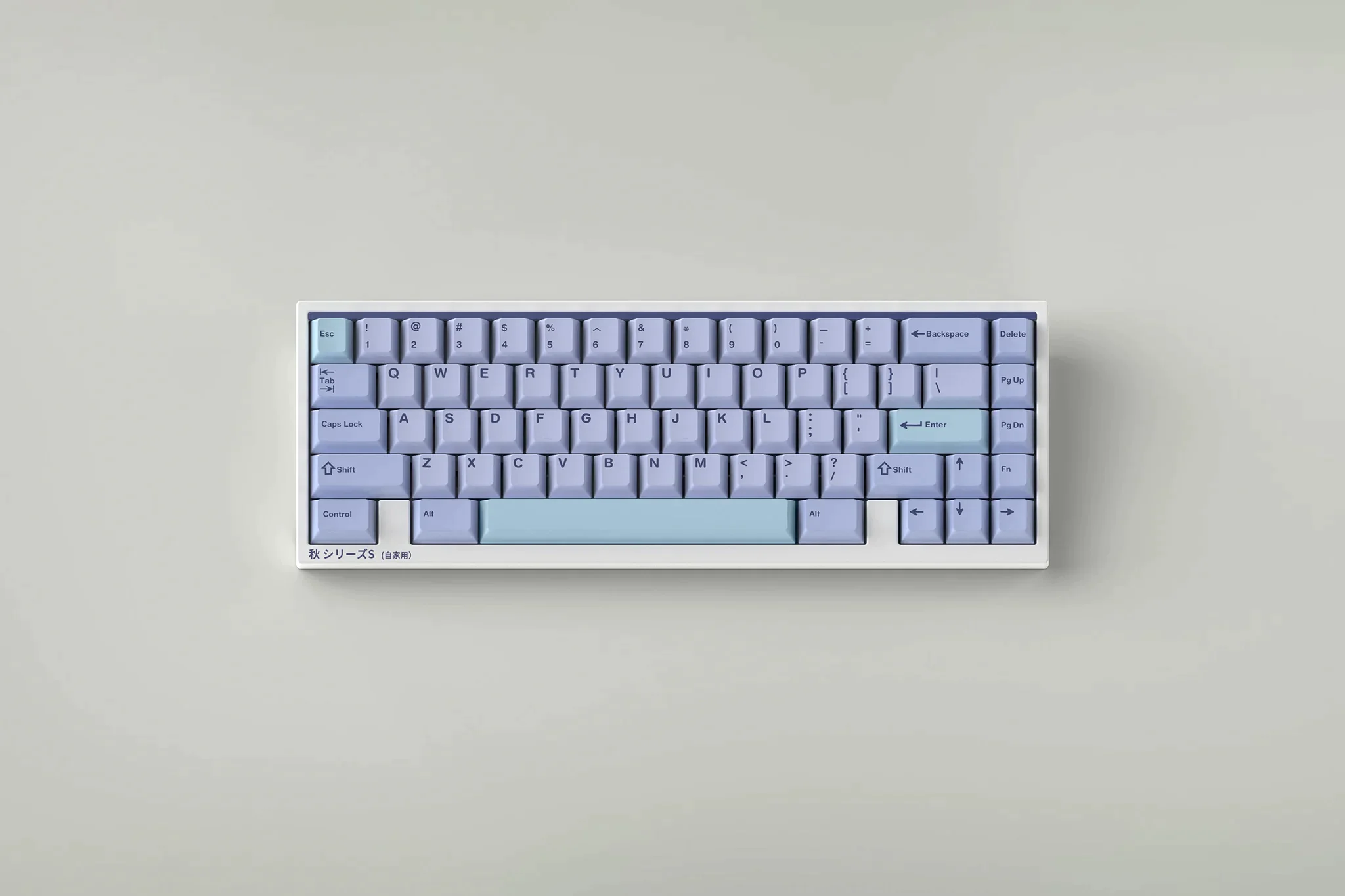 [In Stock] GMK CYL Astral Light