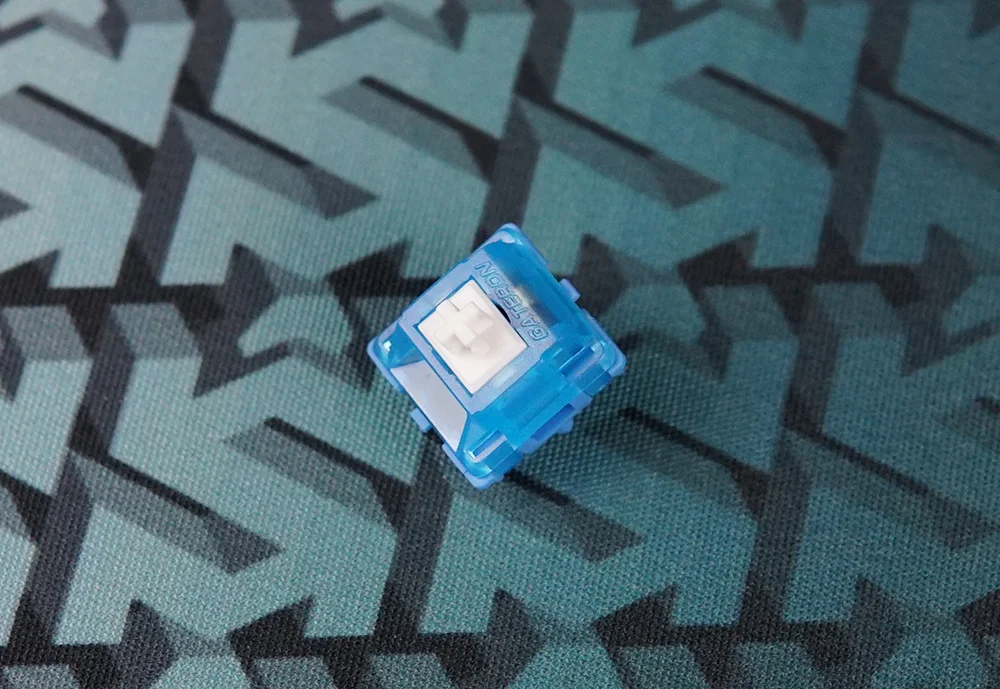 [In Stock] Gateron Cap switches